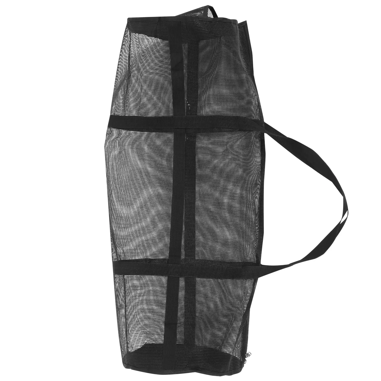 Basketball Duffel Bag Holders for Balls Mesh Pvc Soccer Bags Fitness Handheld Travel