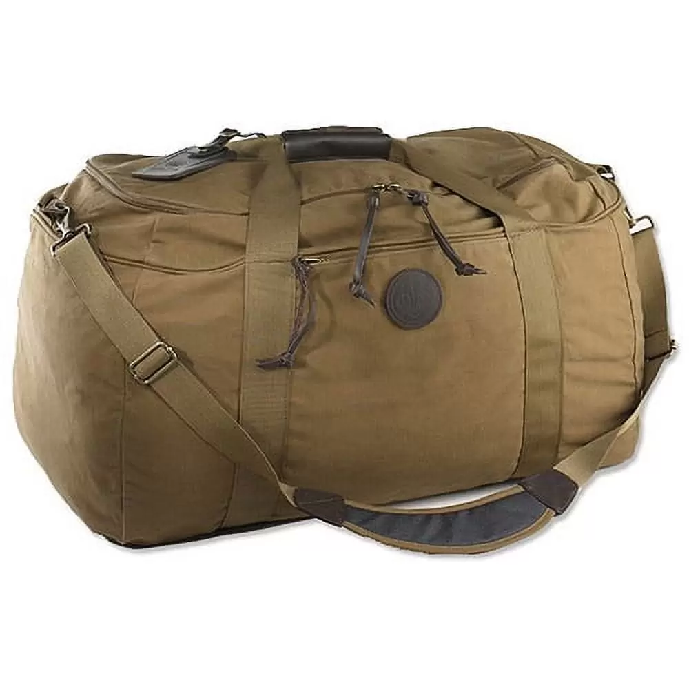 Beretta BERBS1320610832 Waxwear Duffle Bag