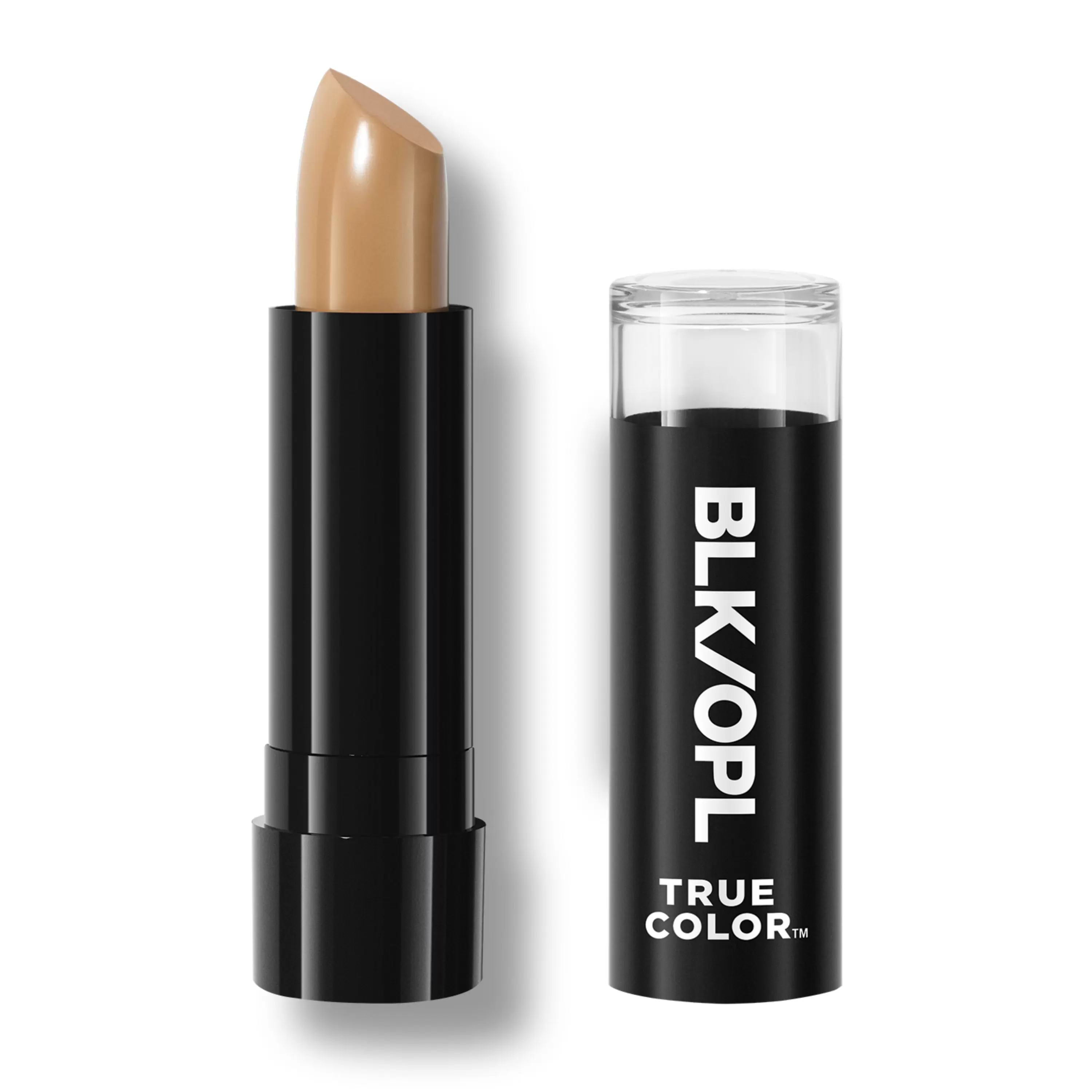 Black Opal Flawless Perfecting Concealer. Vitamins A. C. & E. Honey