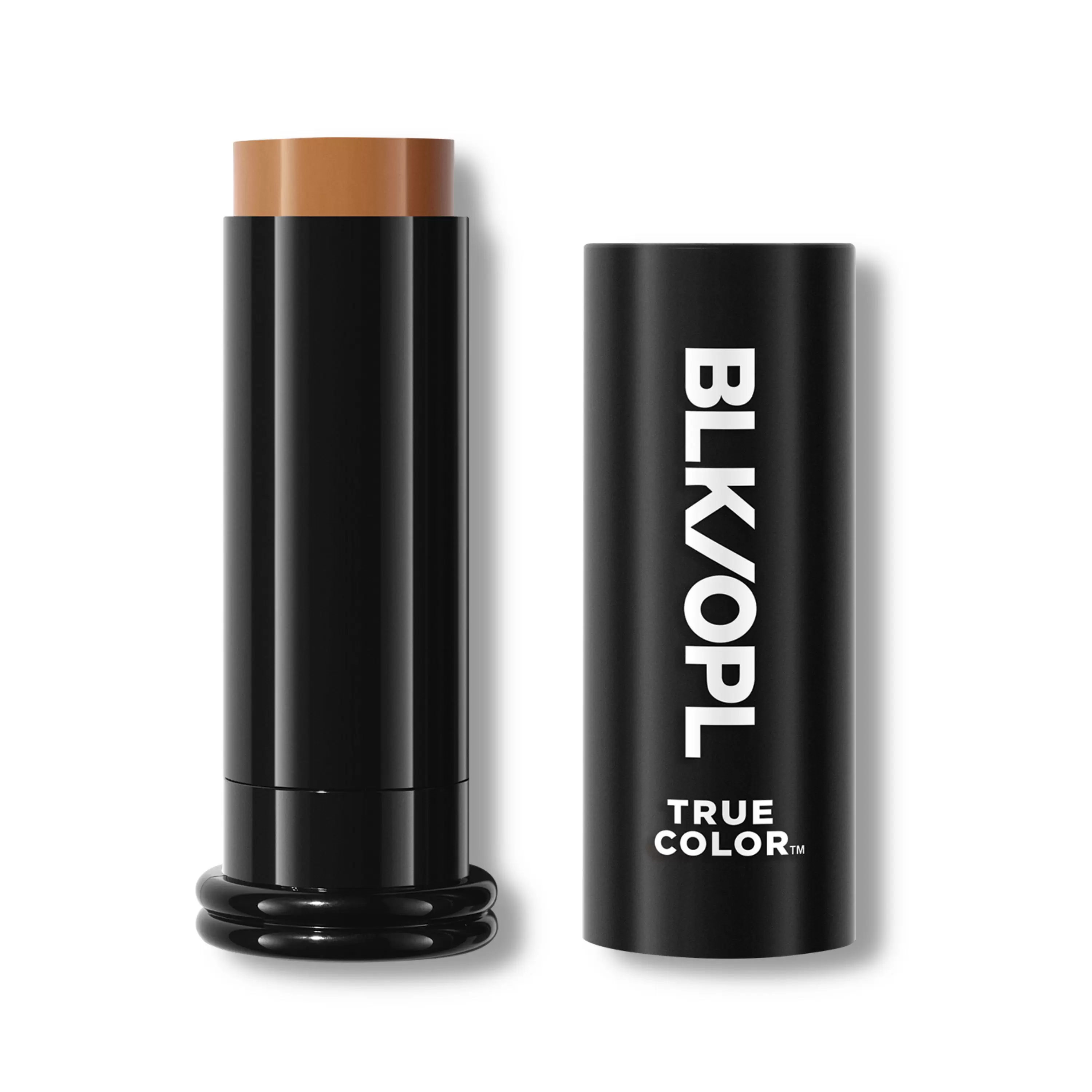 Black Opal Skin Perfecting Stick Foundation SPF 15. Hypoallergenic. Truly Topaz