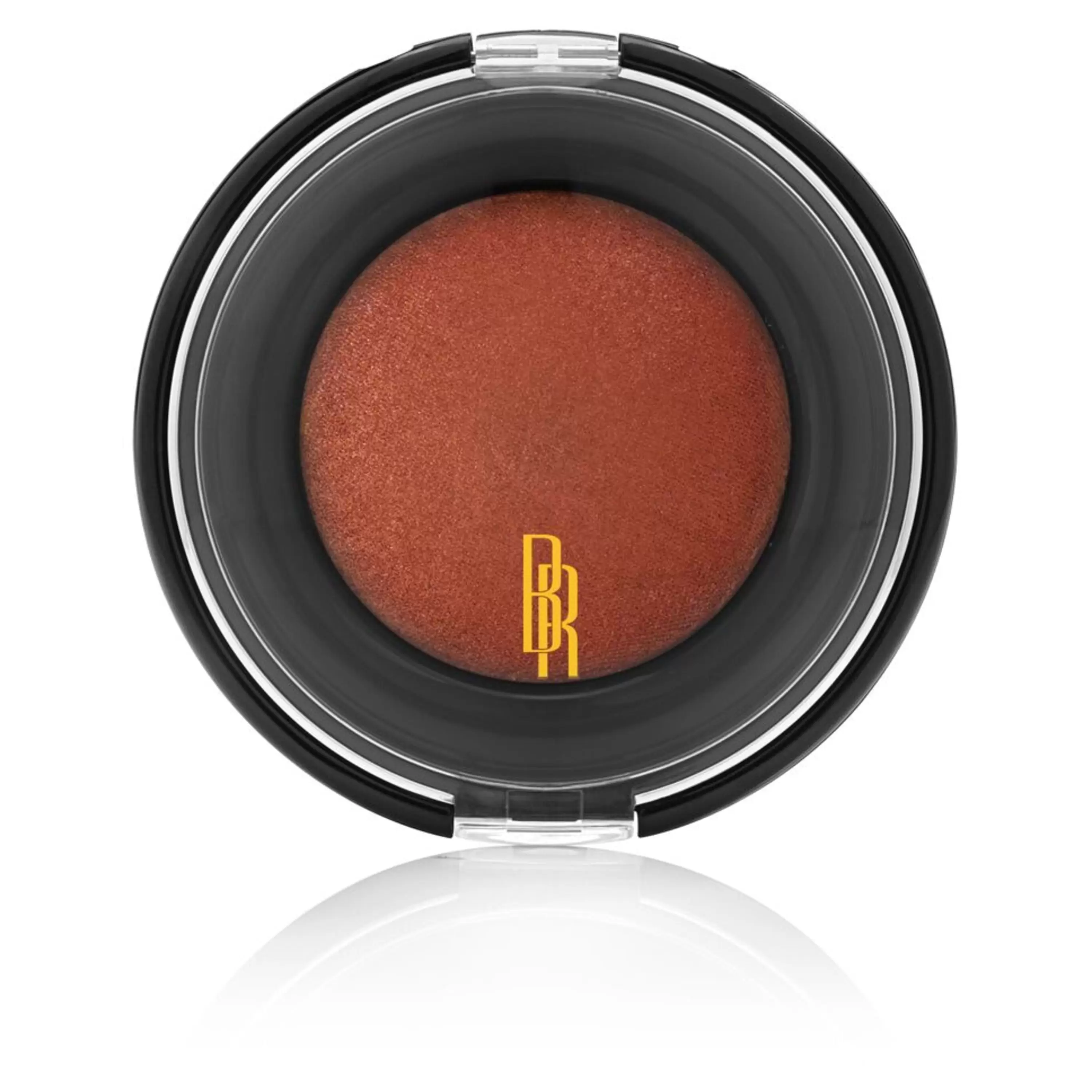 Black Radiance Artisan Color Baked Blush. Warm Berry