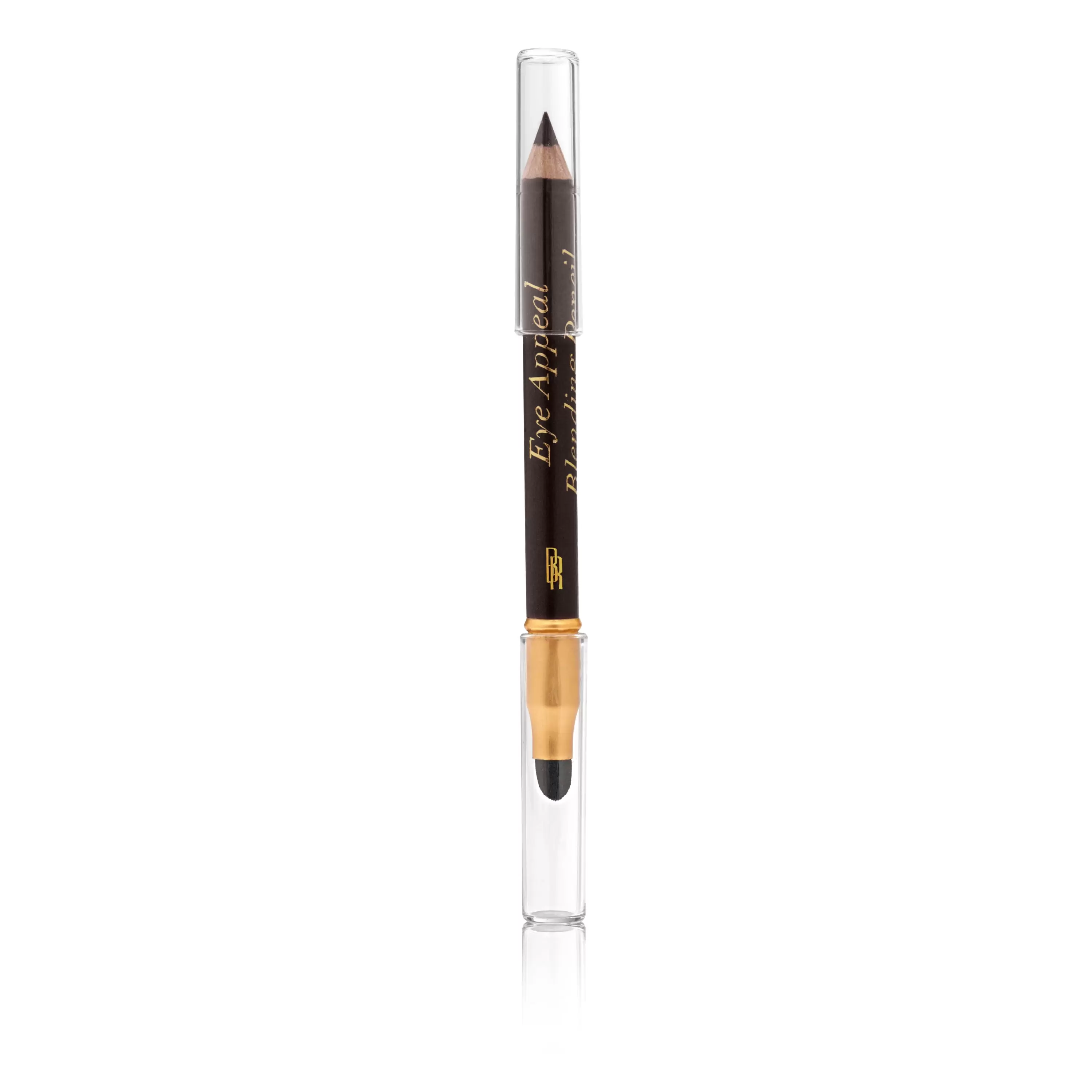 Black Radiance Eye Appeal Blending Pencil. Kohl Brown