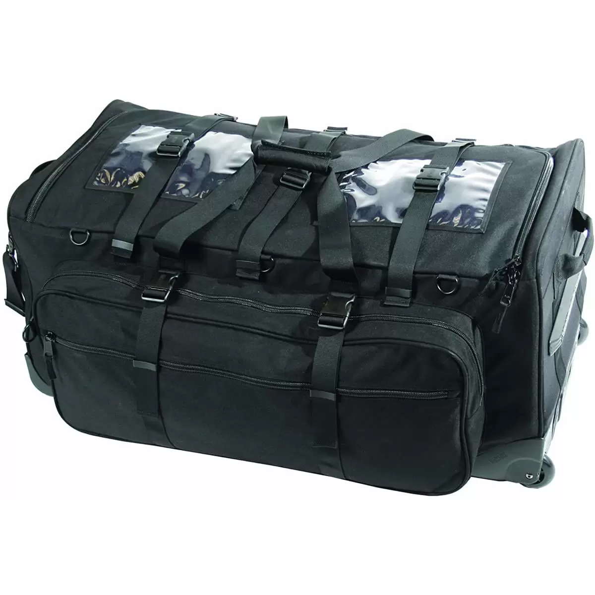 Blackhawk ALERT 5 Heavy Duty Bag w/ STRIKE Webbing - 20LO05BK