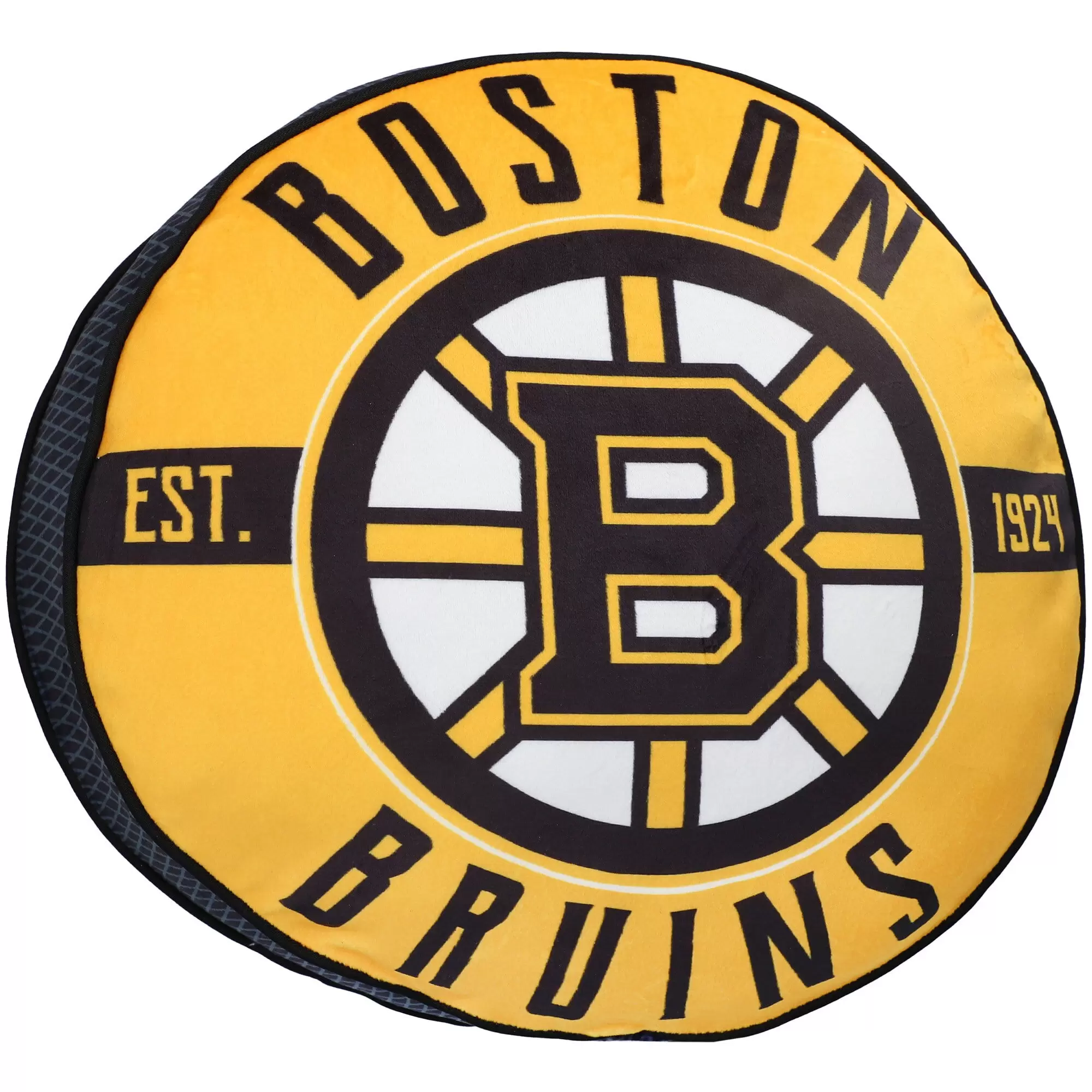 Boston Bruins The Northwest Group 15 Cloud Pillow