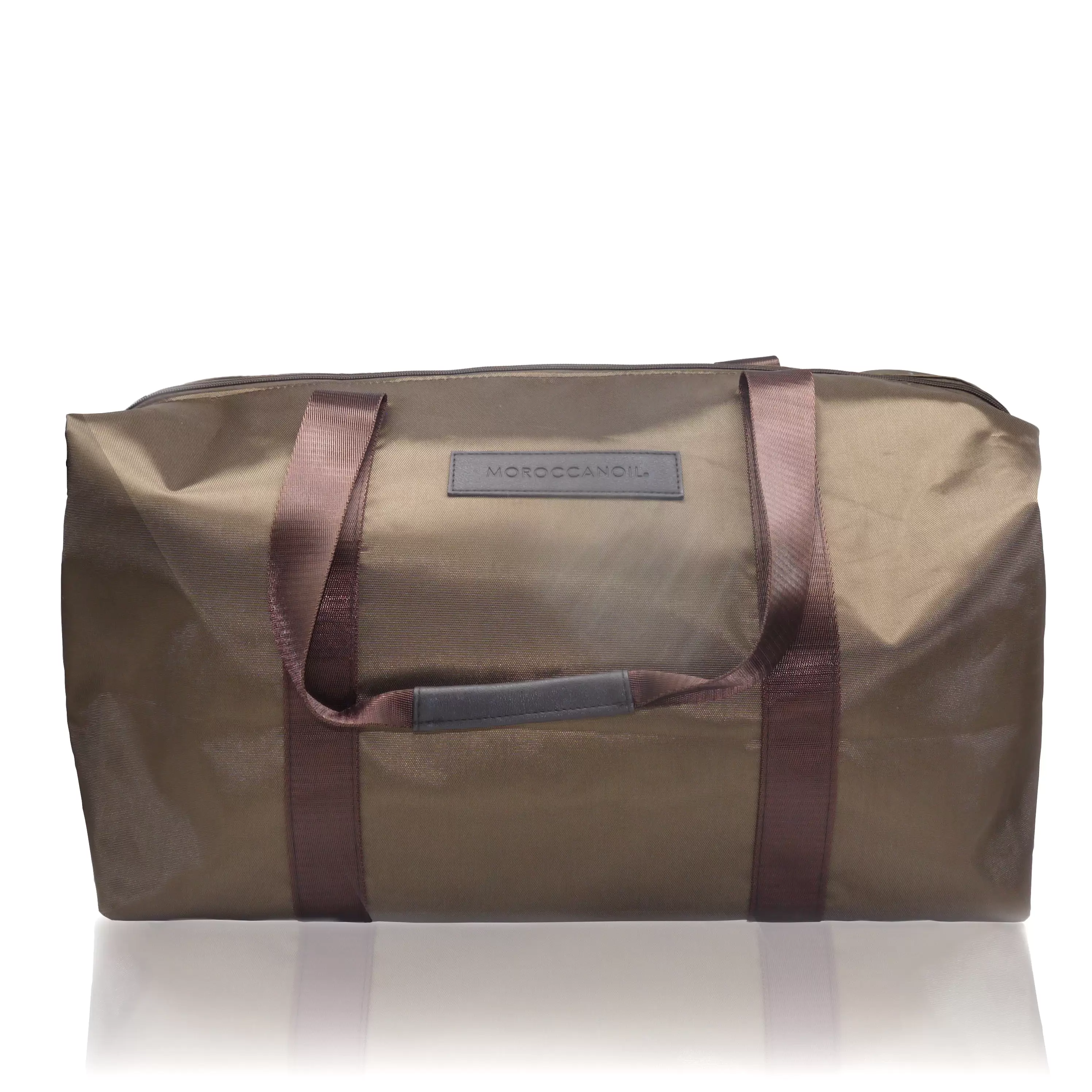 Brand New Brown Travel Bag X1