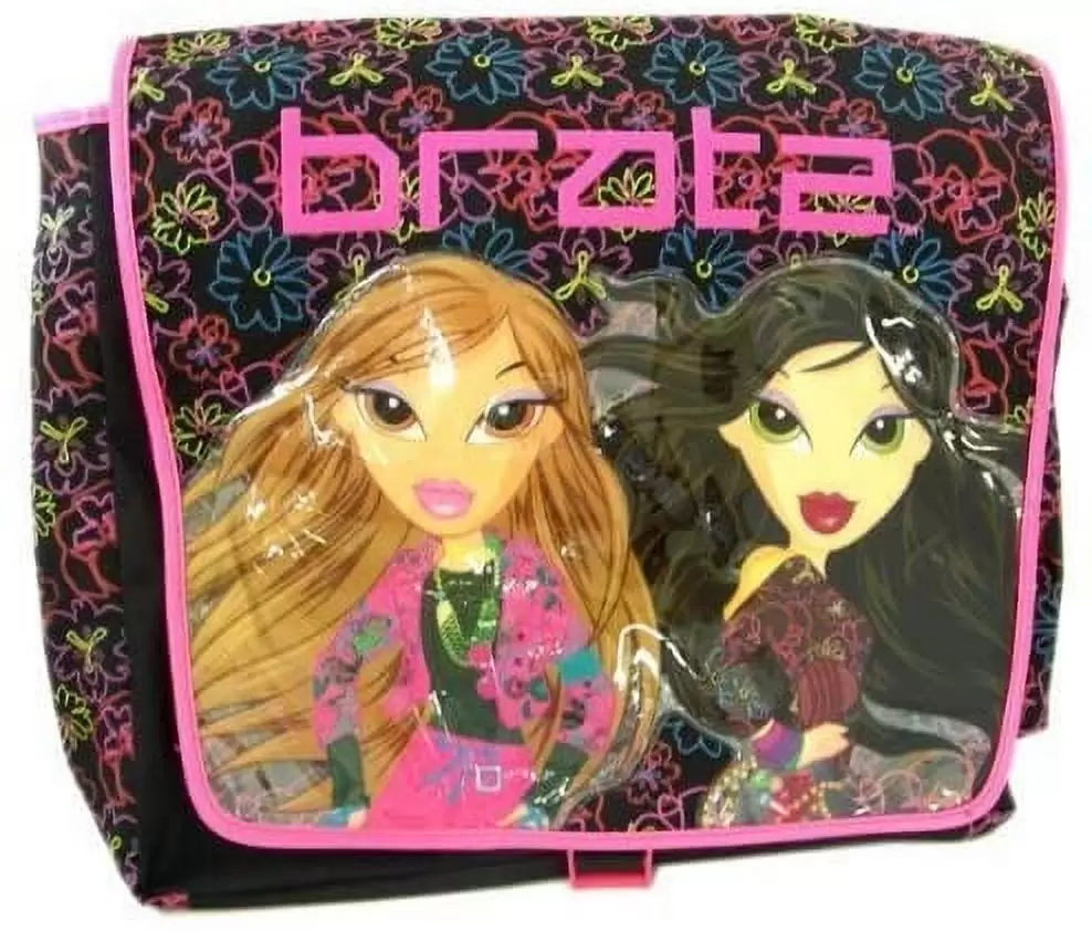 Bratz Messenger Bag