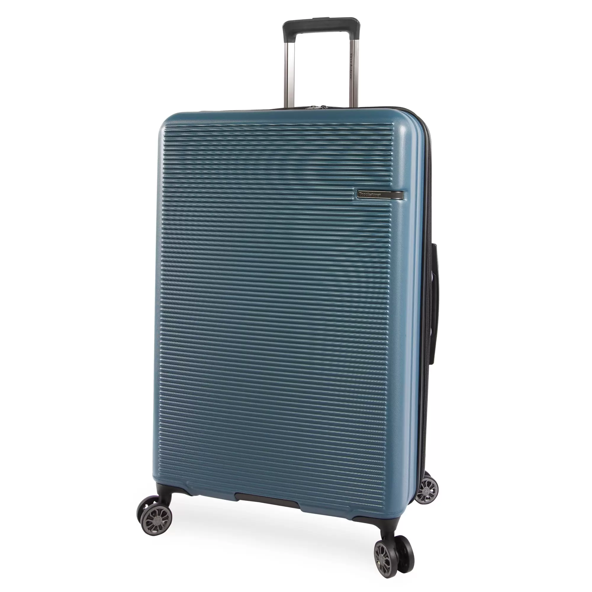 Brookstone Nelson 29 Check-In Hardside Spinner Luggage - Dark Teal