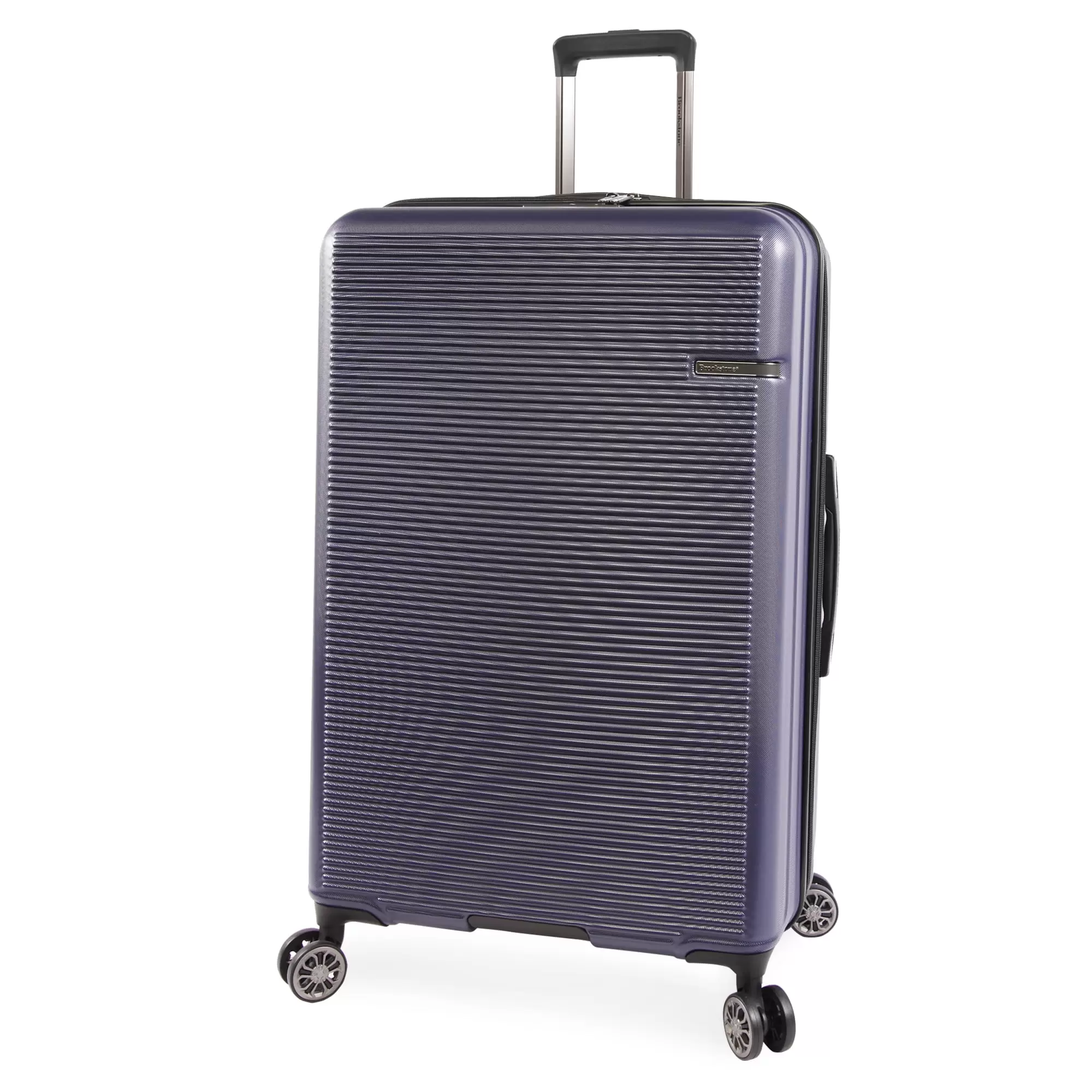 Brookstone Nelson 29 Check-In Hardside Spinner - Navy