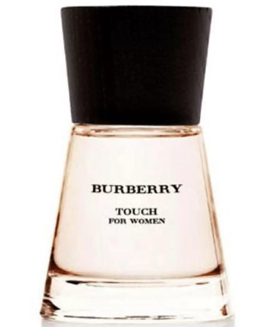 Burberry Touch Eau de Parfum Perfume for Women. 1 Oz Mini & Travel Size