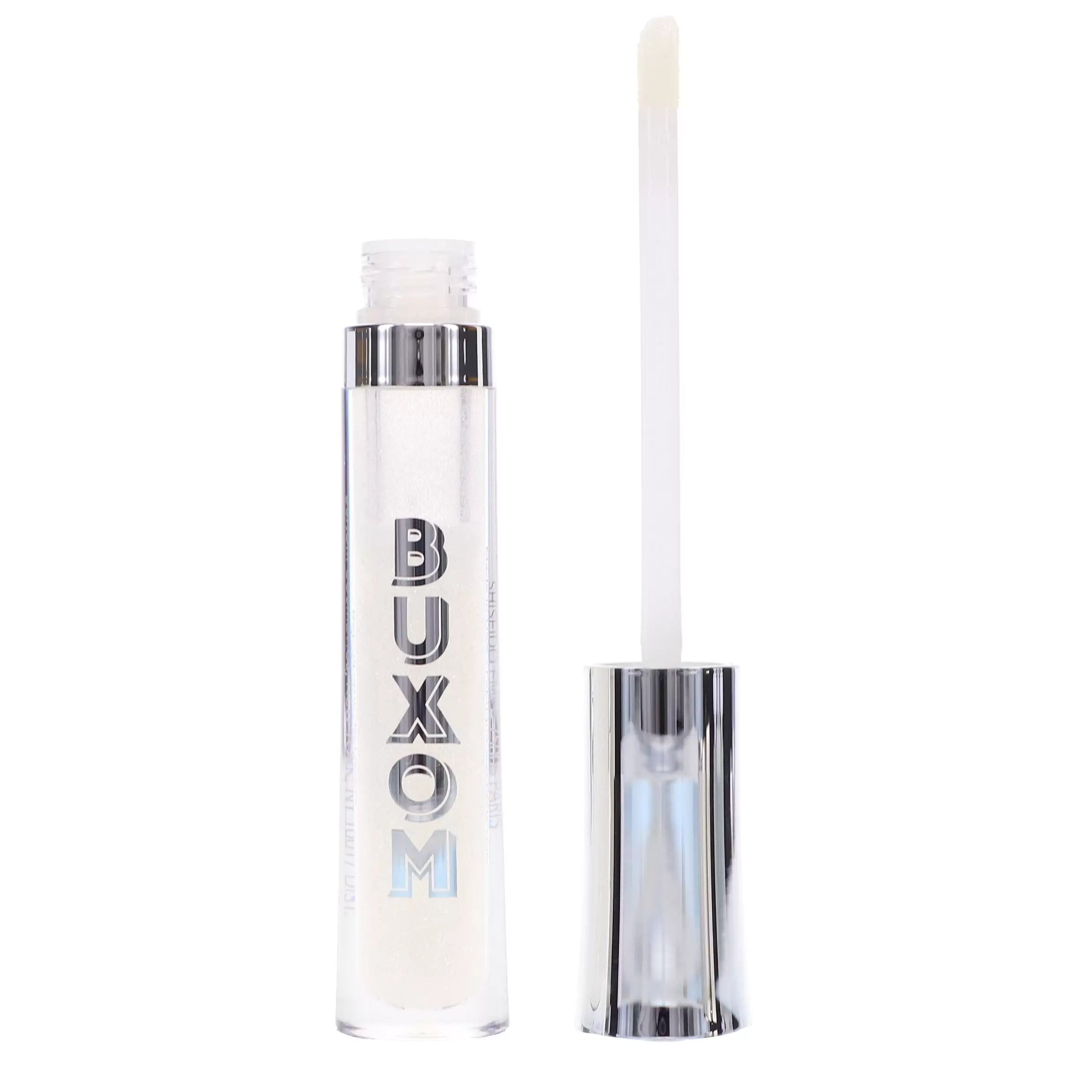 Buxom Full-On Plumping Lip Polish Gloss Dominique 0.15 oz