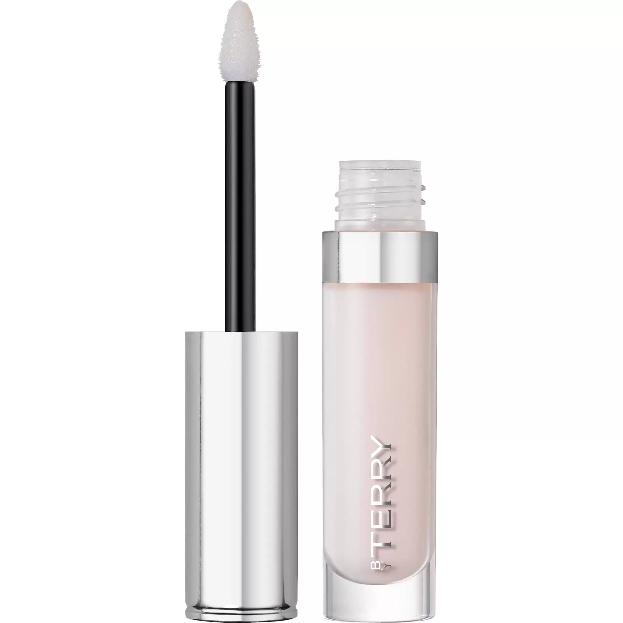 By Terry Baume de Rose Mini To Go Lip Balm with Hyaluronic Acid