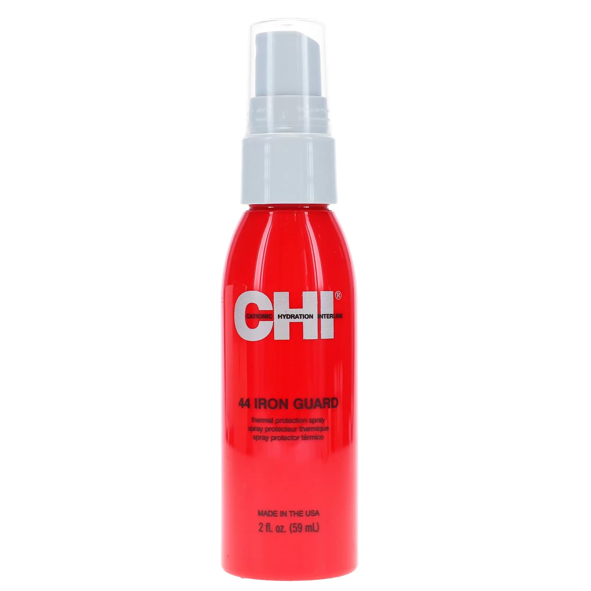 CHI 44 Iron Guard Thermal Protection Spray 2 oz