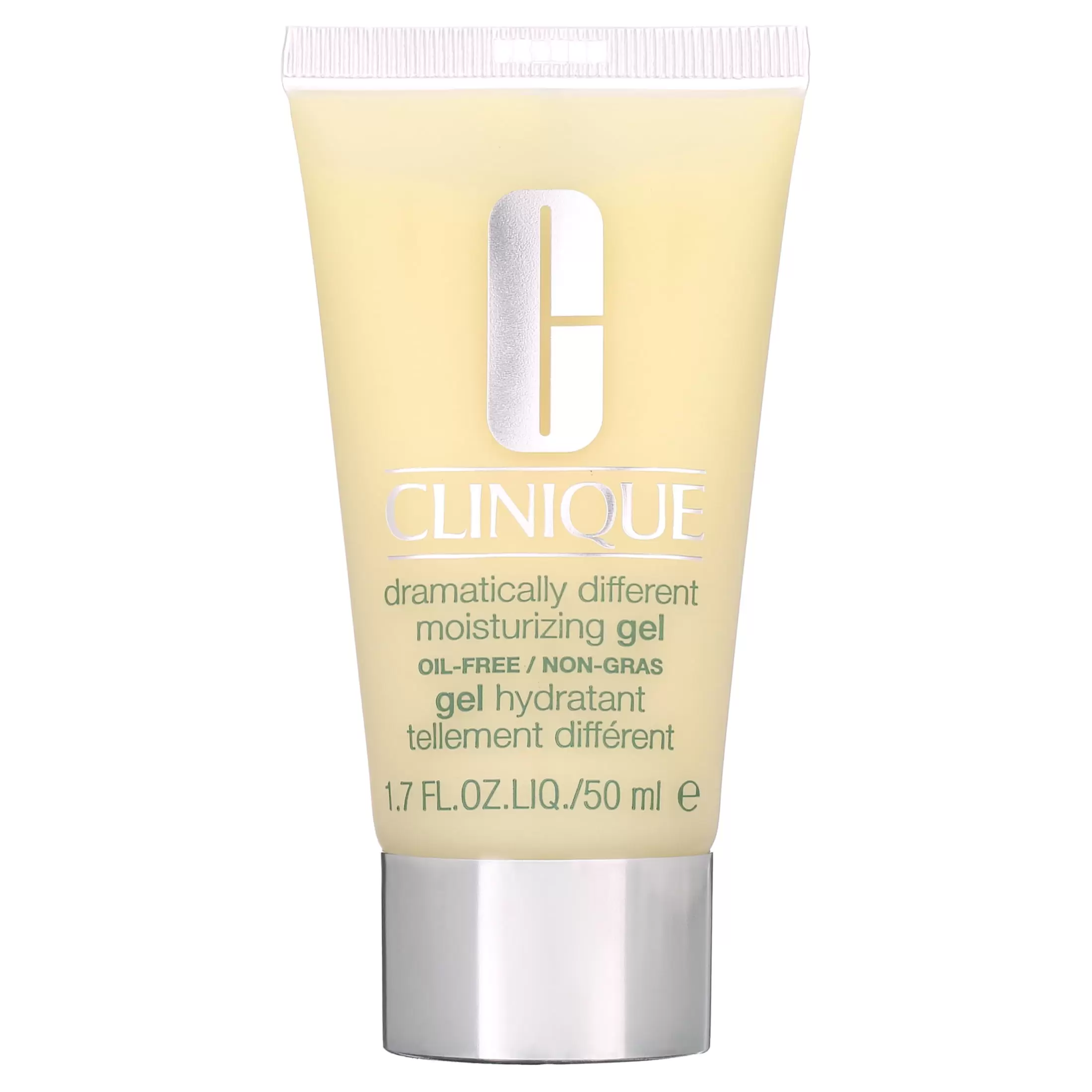 CLINIQUE Dramatically Different Moisturizing Gel Oil-Free Combination Oily Skin 1.7oz - New