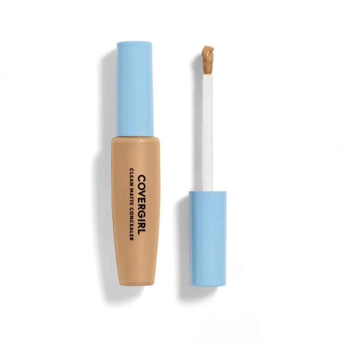 COVERGIRL Clean Matte Concealer. 320 Deep. 0.32 oz