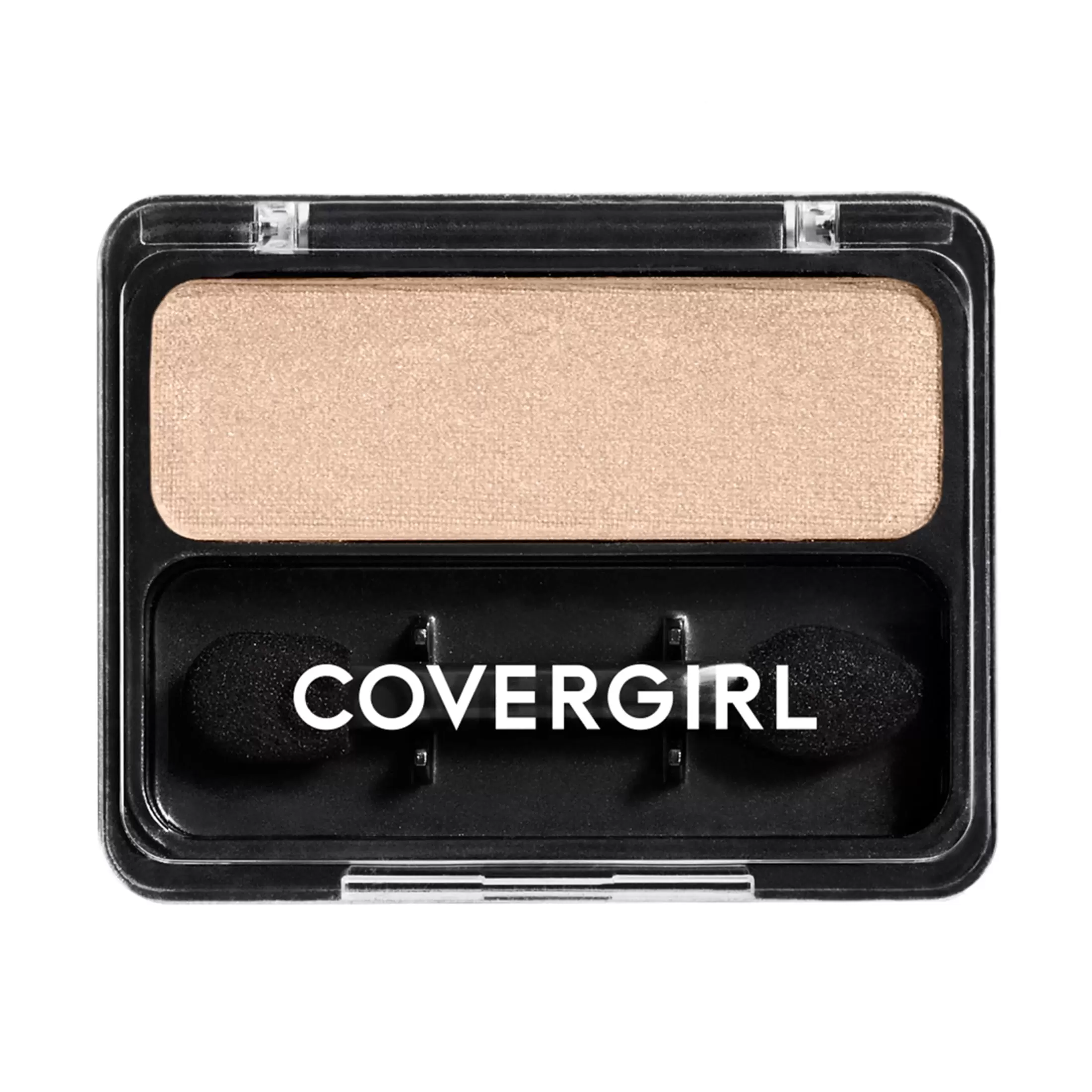 COVERGIRL Eye Enhancers 1-Kit Eyeshadow. 670 Bedazzled Biscotti. 0.09 oz