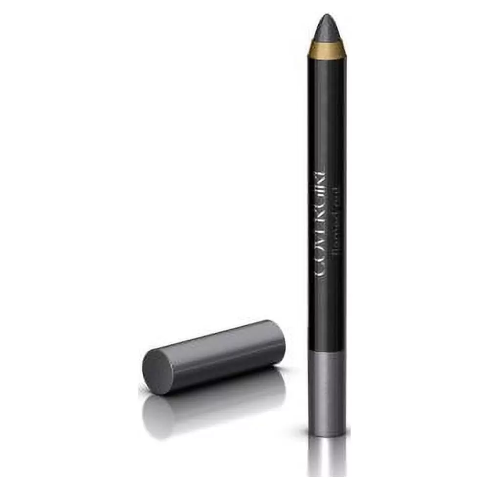 COVERGIRL Flamed Out Shadow Pencil. Silver Flame. 0.08 oz