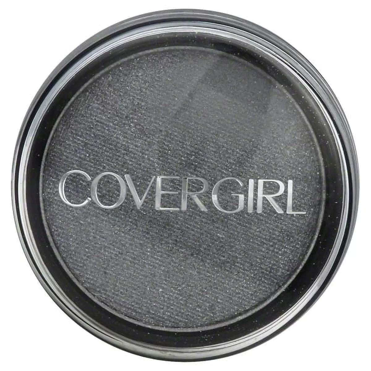 COVERGIRL Flamed Out Shadow Pot. 335 Charcoal. 0.07 Oz.