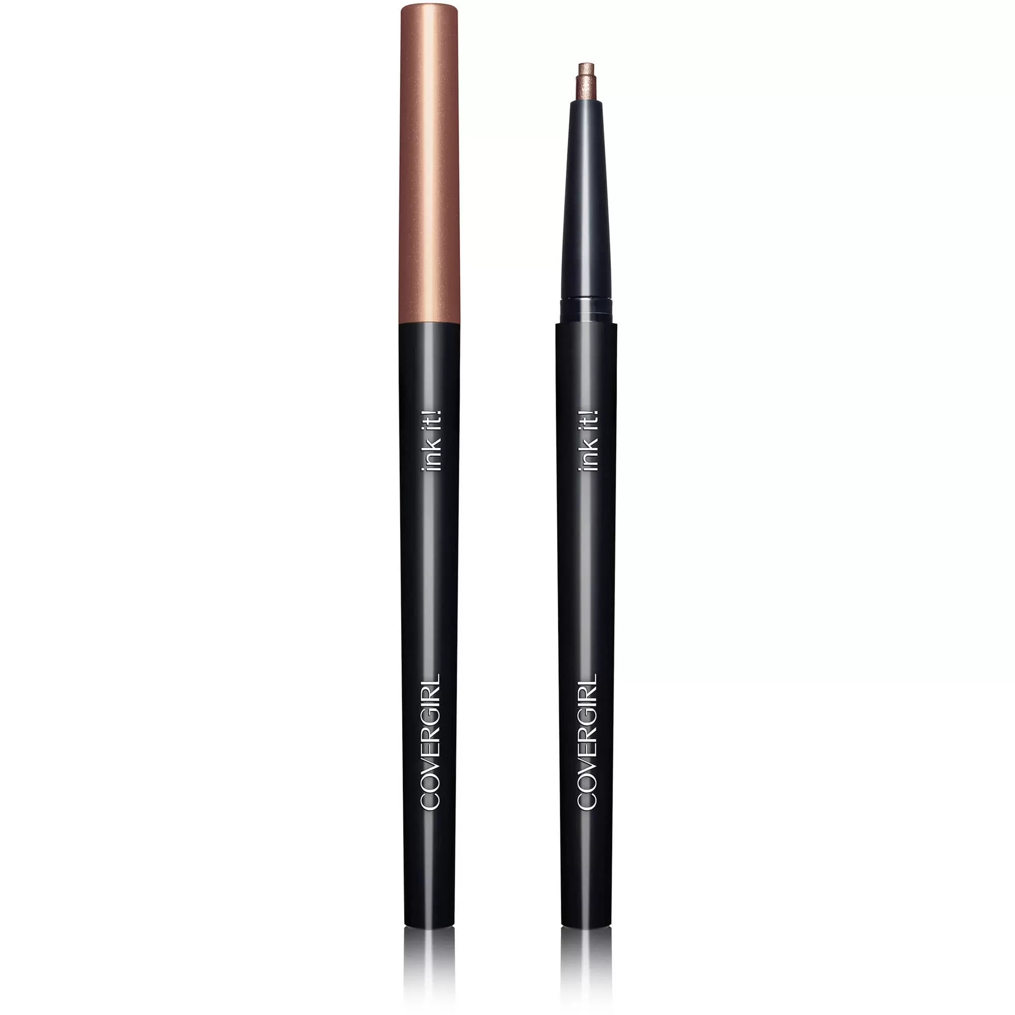 COVERGIRL Ink It! by Perfect Point Plus Gel Eyeliner. 270 Copper Ink