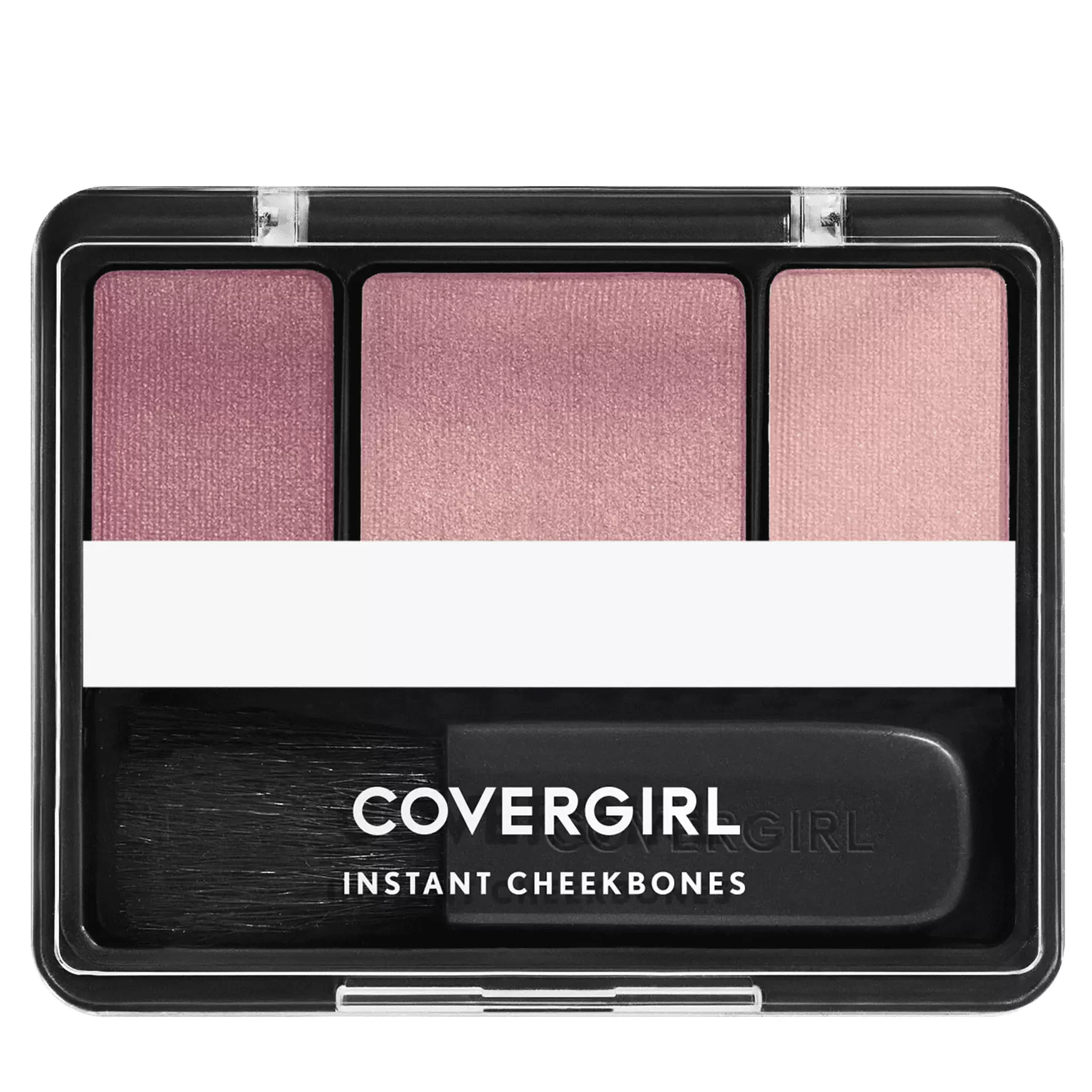 COVERGIRL Instant Cheekbones Contouring Blush. 220 Purely Plum. 0.29 oz