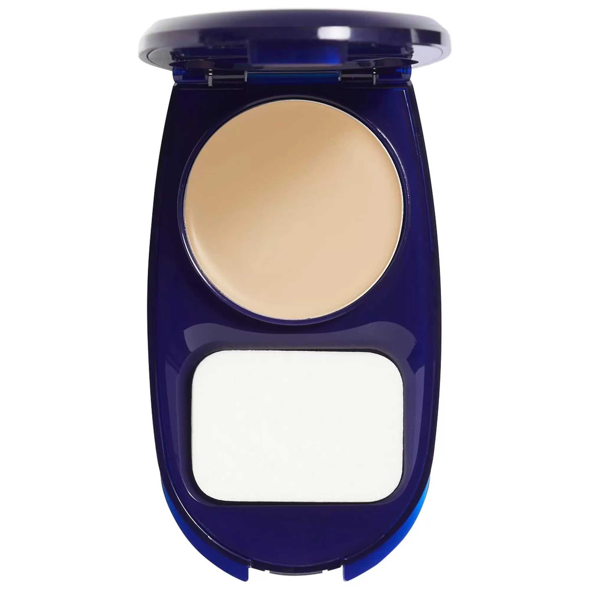 COVERGIRL Smoothers AquaSmooth Makeup Foundation. Classic Ivory 710. .4 oz