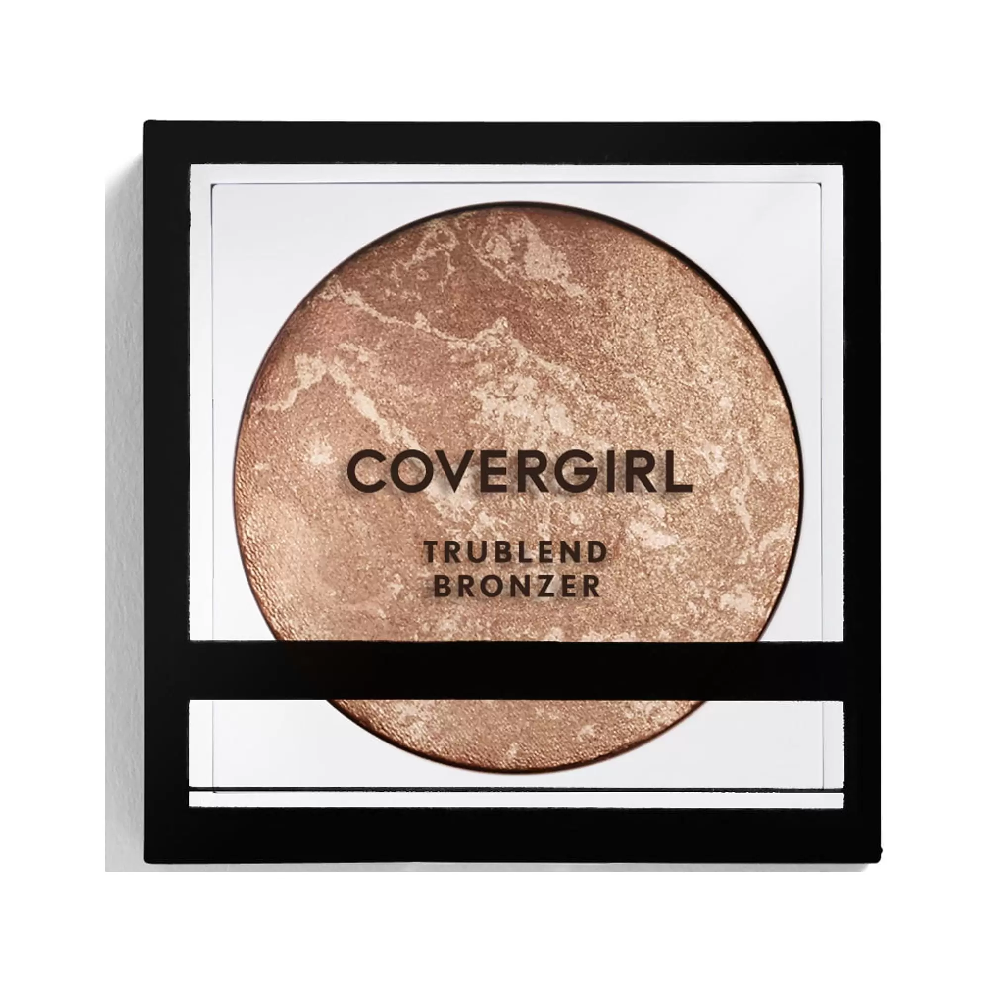 COVERGIRL TruBlend Bronzer. Natural Bronze