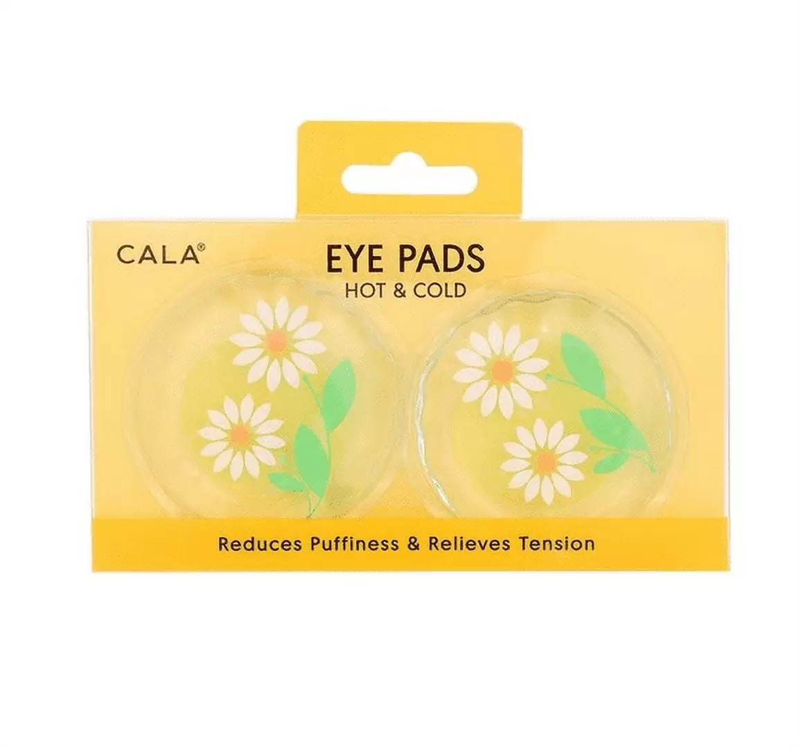 Cala Eye Pads Hot Cold