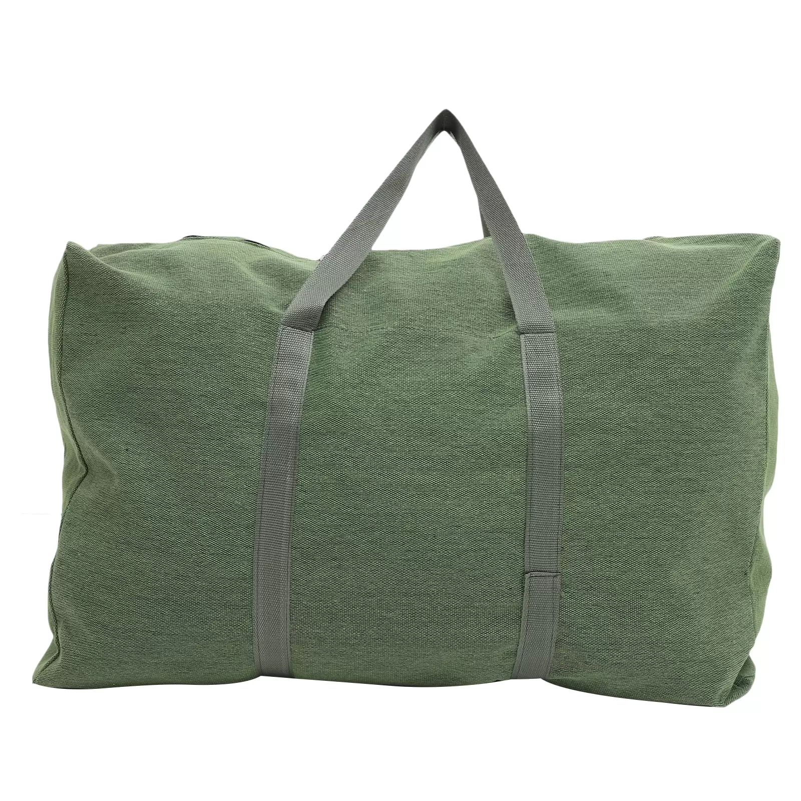 Canvas Duffle Bag Duffel Bags for Traveling Large Moving Household