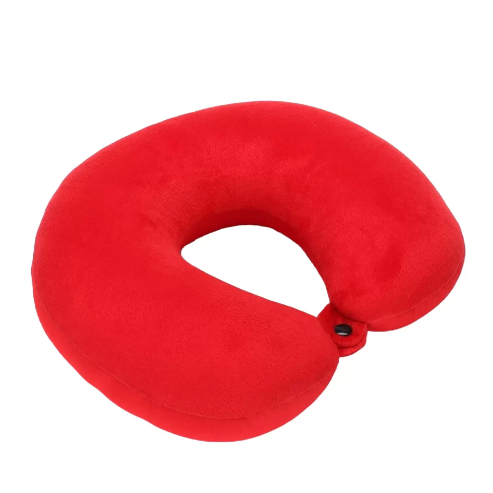 Clearance Travel Pillow Memory Foam - Head Neck Support Airplane Pillow For Traveling. Car. Home. Office