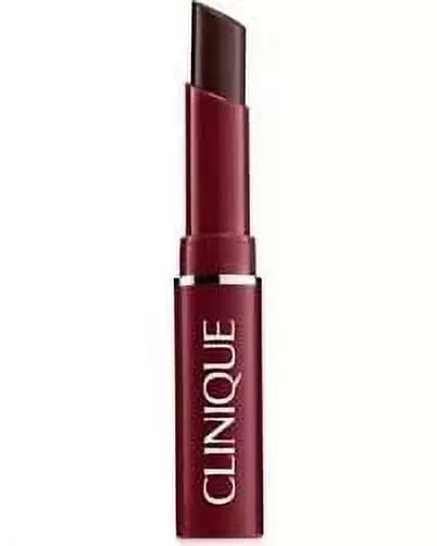 Clinique Almost Lipstick. Black Honey. Travel Size