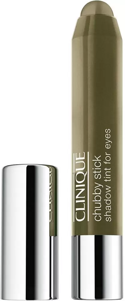 Clinique Chubby Stick Eye Shadow. Whopping Willow .10 oz