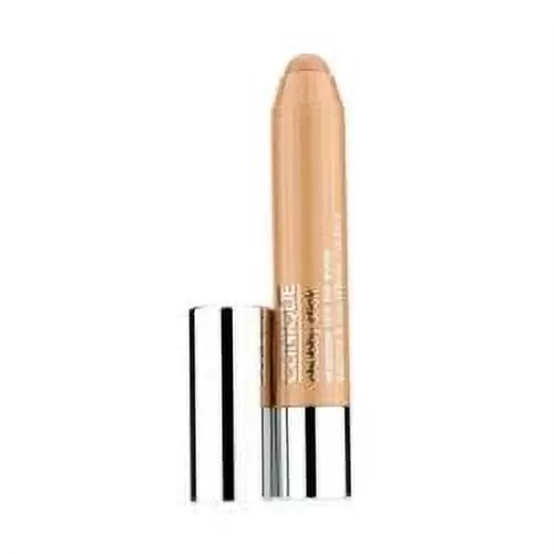 Clinique Chubby Stick Shadow Tint for Eyes. [01] .01 Bountiful Beige .10 oz