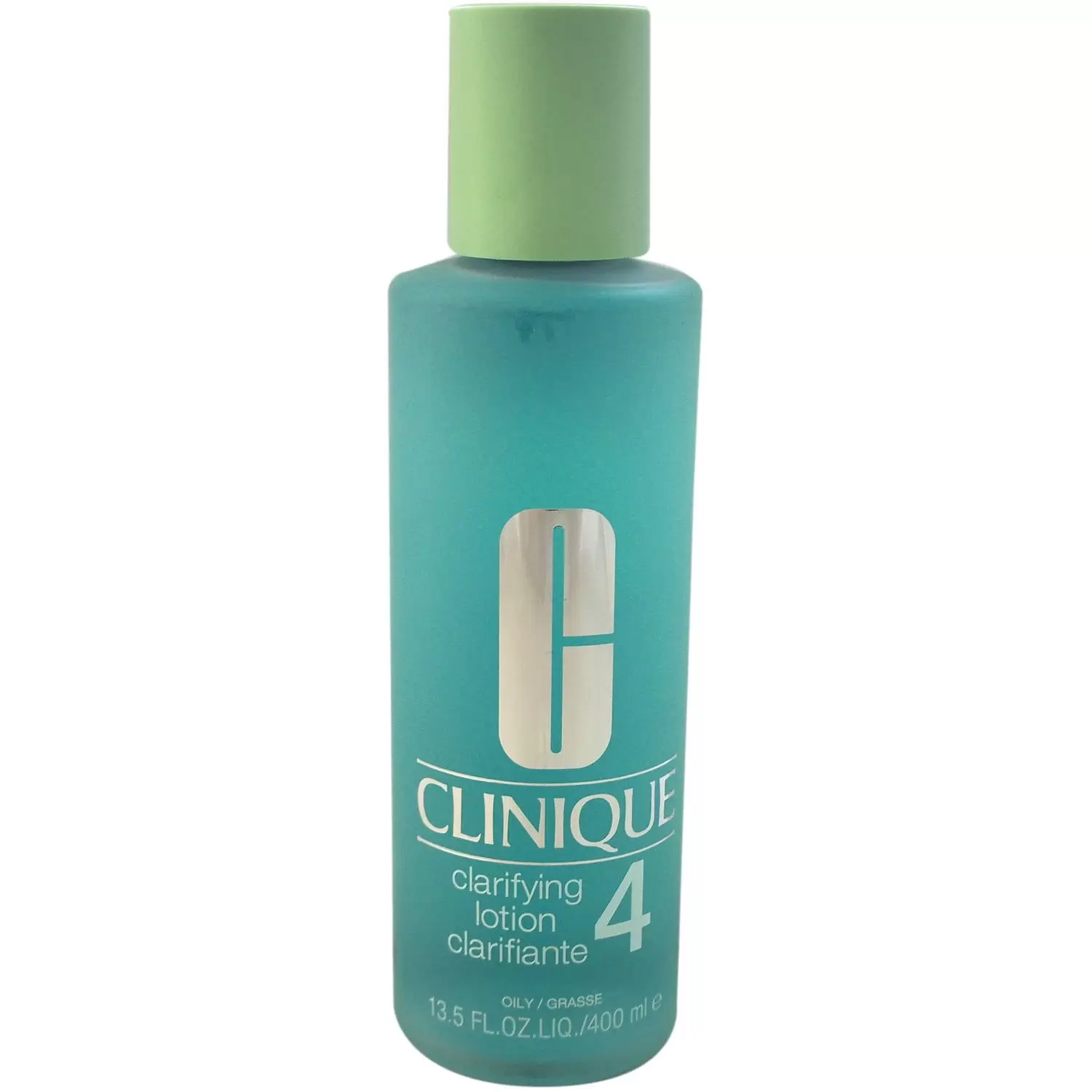 Clinique Clarifying Lotion #4.13.4 oz