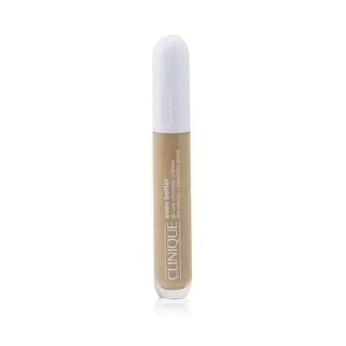 Clinique Even Better All-Over Concealer Plus Eraser - CN 52 Neutral 0.2 oz Concealer