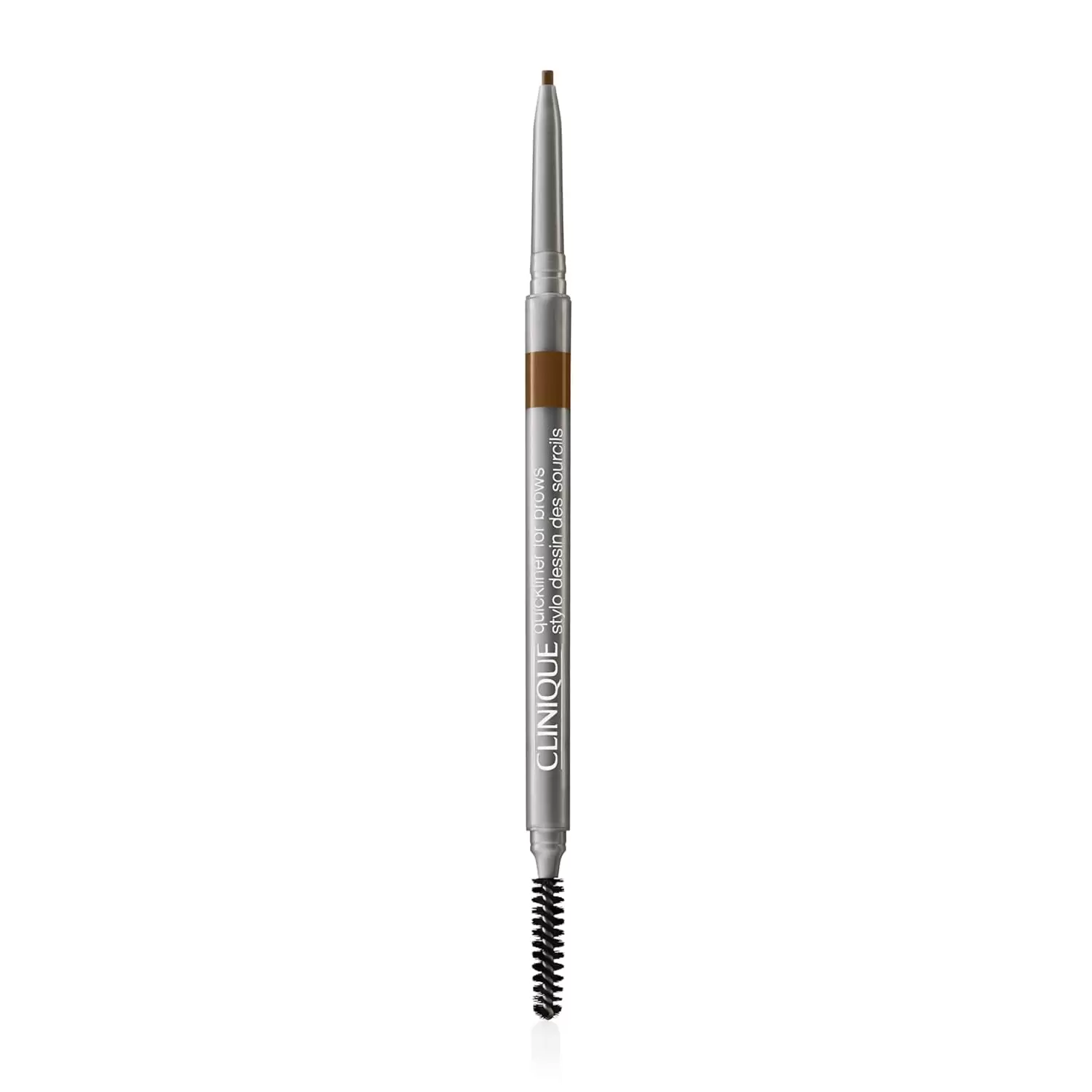 Clinique Eyebrow Pencil - Deep Brown