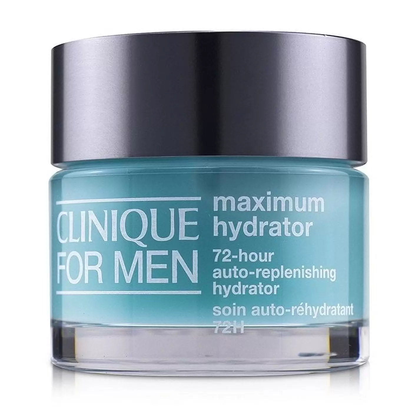 Clinique For Men Maximum Hydrator 72-Hour Auto-Replenishing Hydrator. 1.7 oz