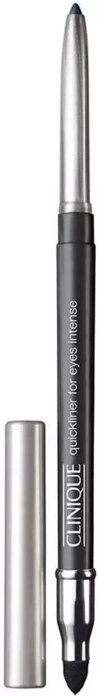 Clinique Quickliner for Eyes Intense. Aubergine 1 ea