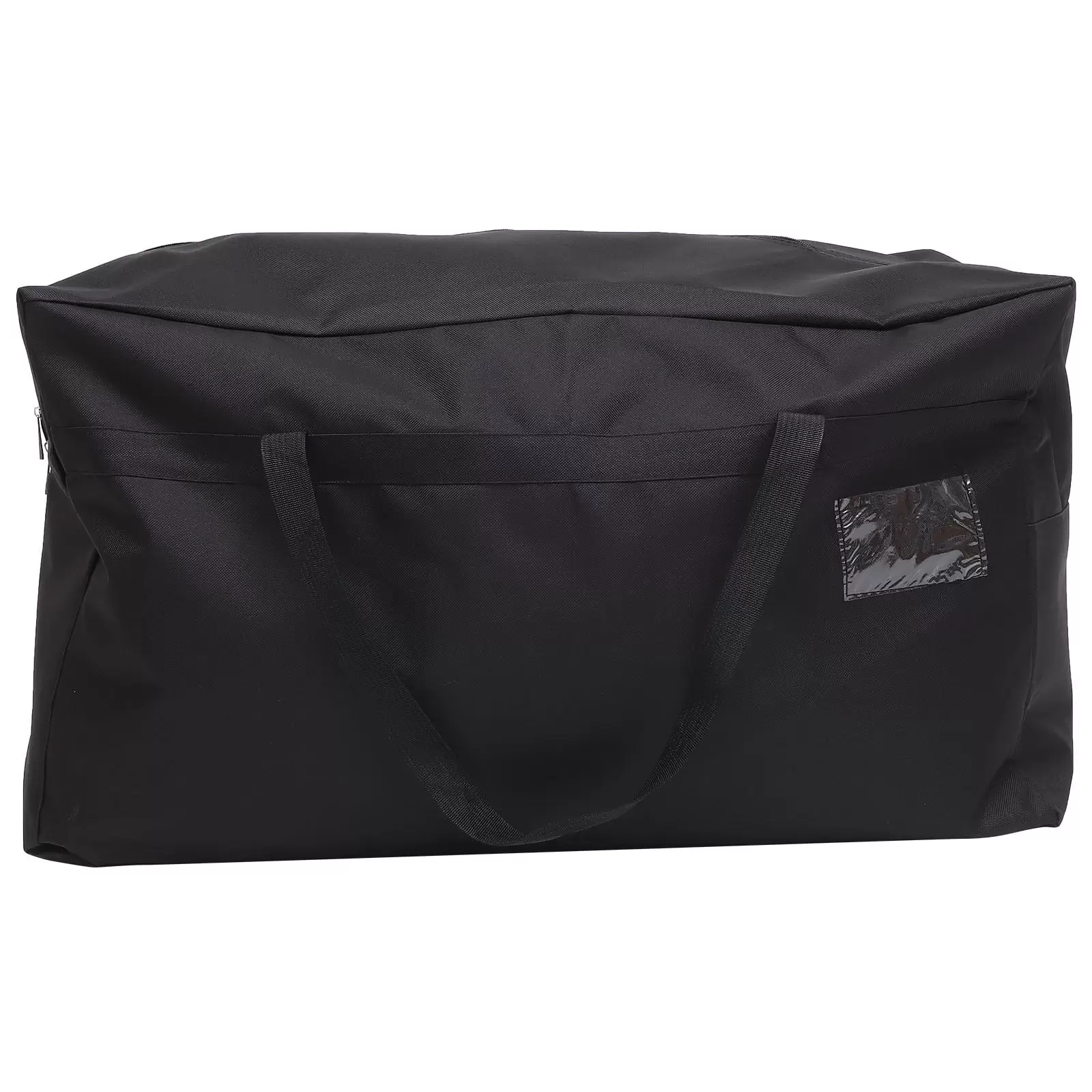 Comforter Storage Bag Luggage Duffel Bags Traveling Foldable Large Boxes Packing Pouch