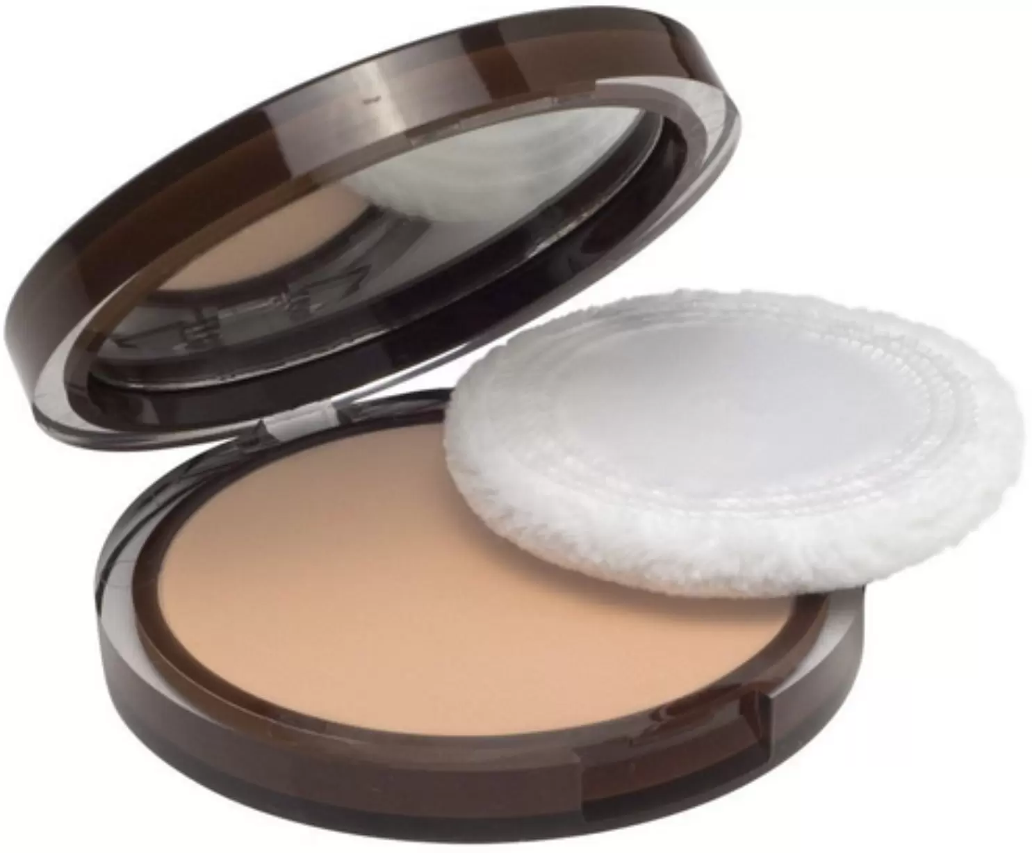 CoverGirl Clean Pressed Powder Compact. Creamy Natural [120]. 0.39 oz