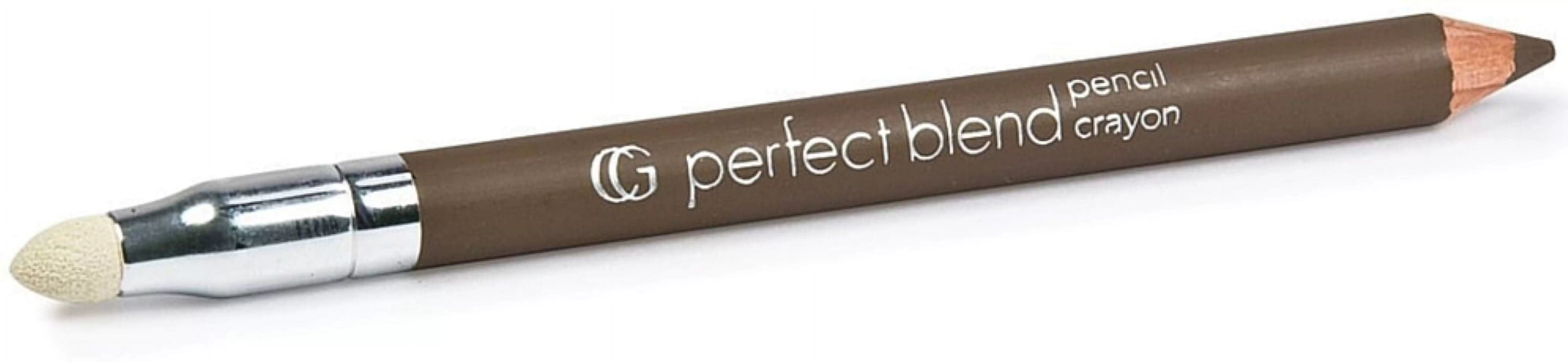 CoverGirl Perfect Blend Eye Pencil. Smoky Taupe [130] 0.03 oz