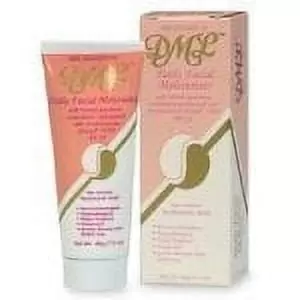 DML DML Daily Facial Moisturizing Lotion for Sun Screen SPF 25 1.5 oz