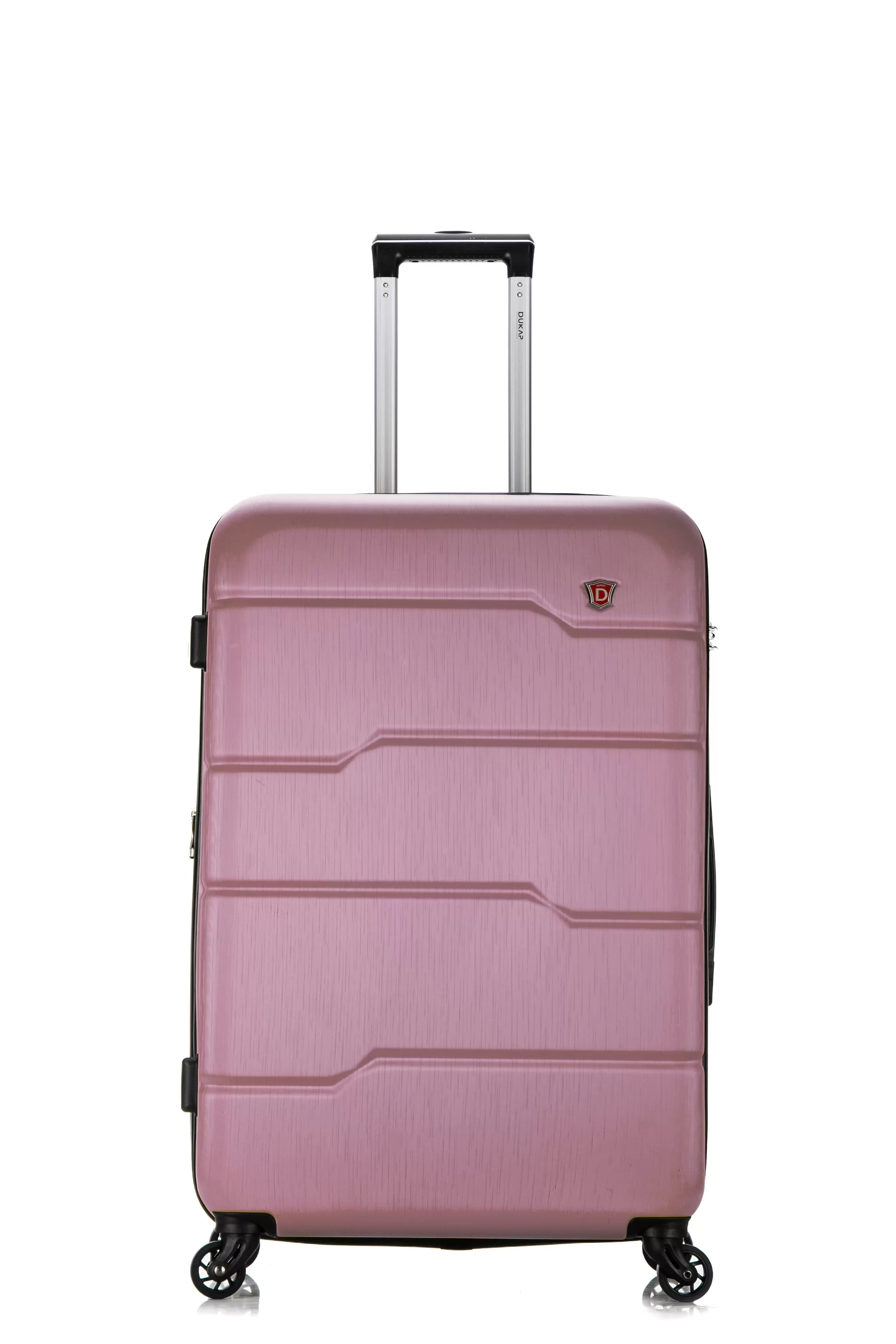 DUKAP Rodez 28 Lightweight Hardside Spinner Luggage