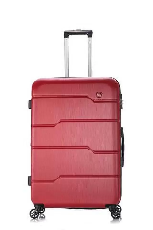 DUKAP Rodez 28 Lightweight Hardside Spinner Luggage