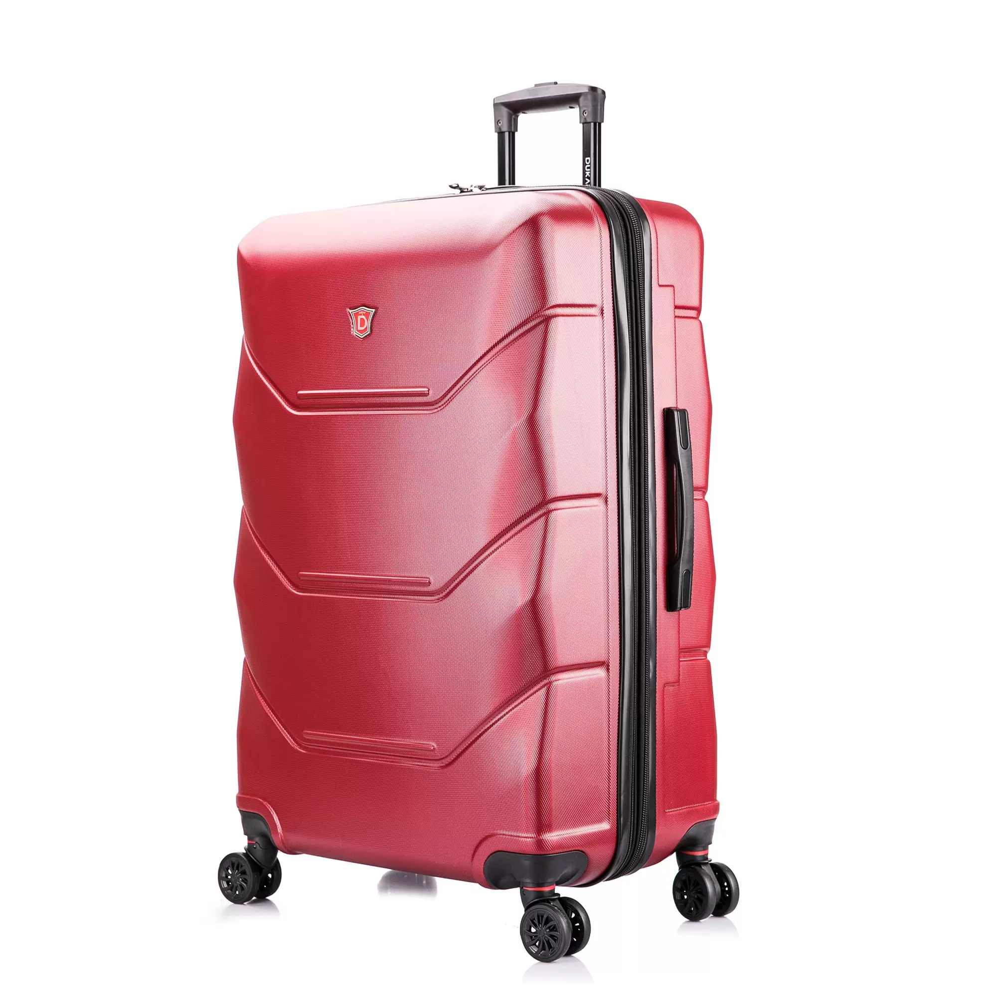 DUKAP Zonix 30 Lightweight Hardside Spinner Luggage