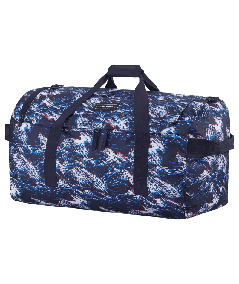 Dakine EQ Duffle Bag - Dark Tide - 50L