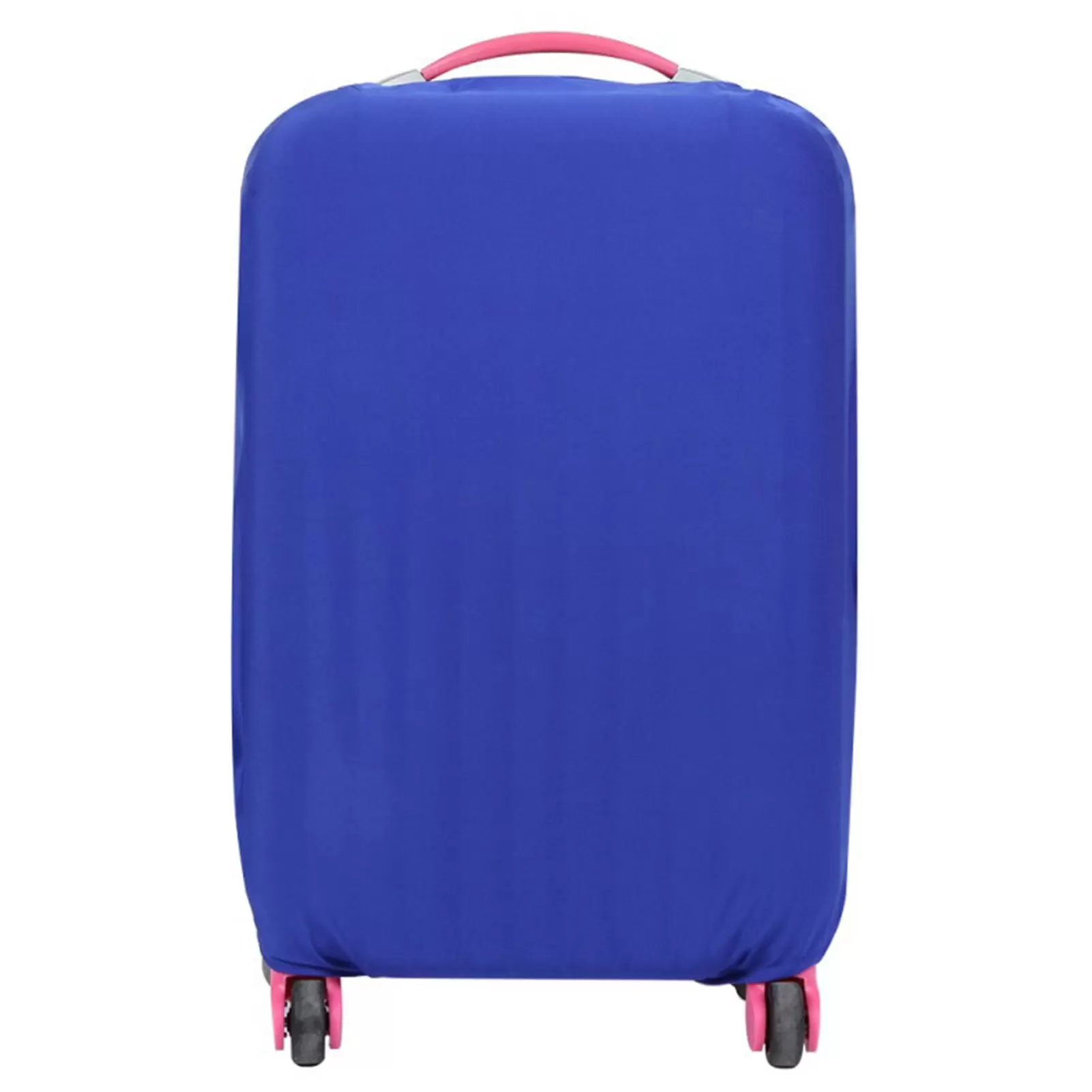 Dcenta Travel Luggage Cover Elastic Suitcase Cover Dust Cover