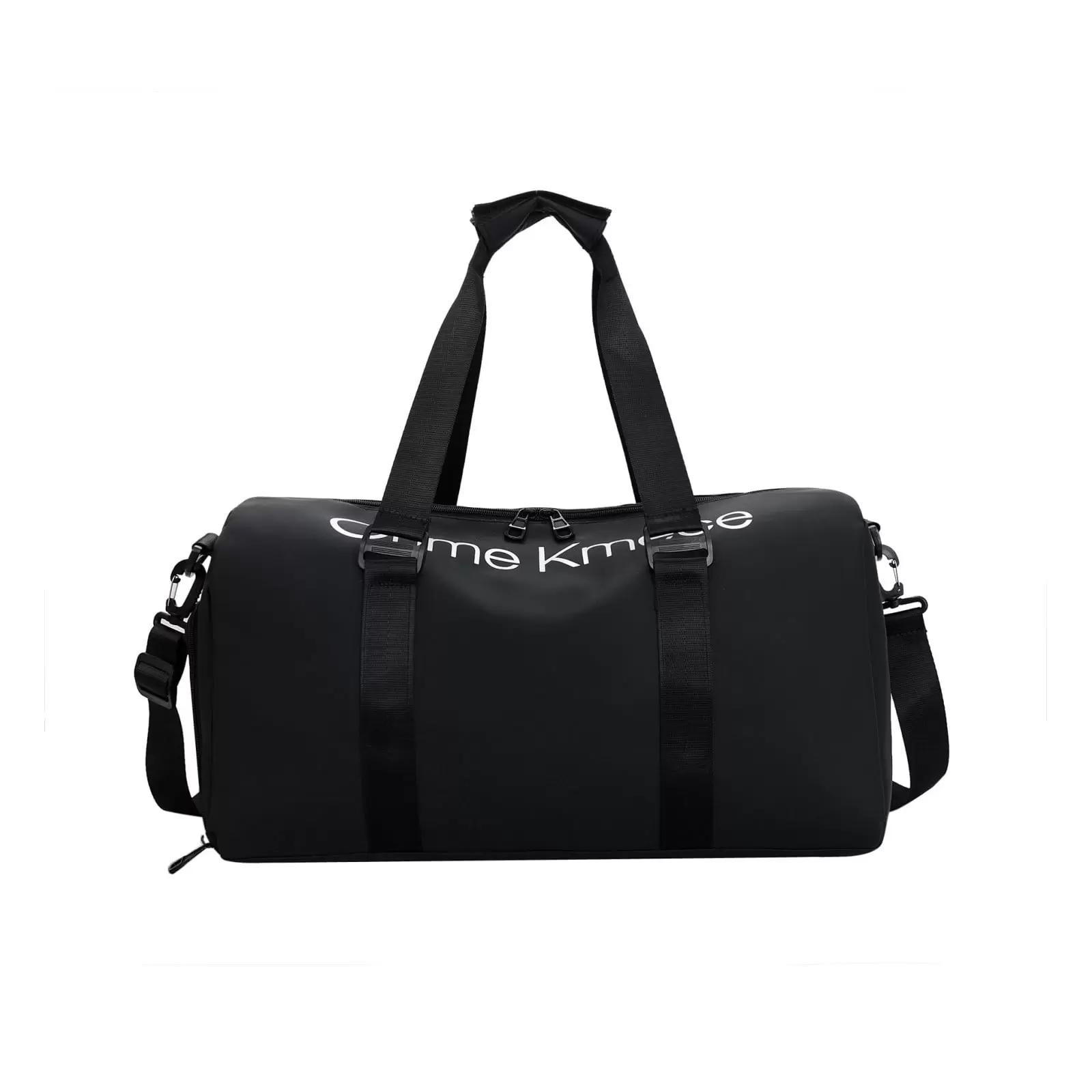 Dengmore Gym Bags Duffle Bags For Sports And Weekend Travel Large Capacity And Lightweight Overnight Bags For Men And Women Sports Tote Bags Shoe Packs