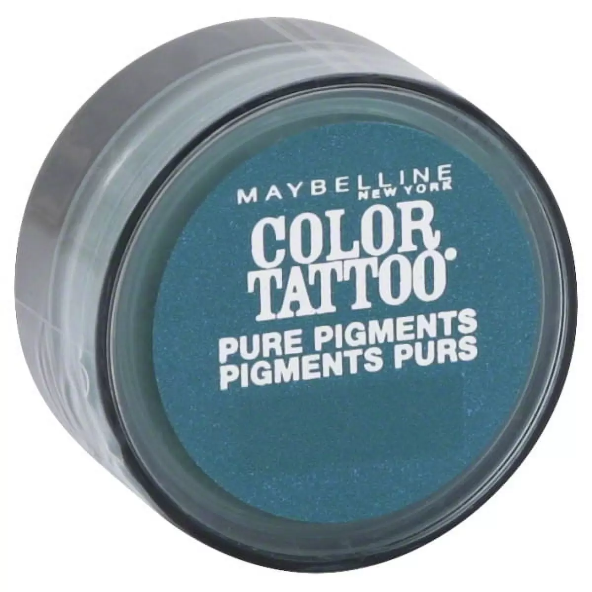 **Discontinued**Maybelline Eye Studio Color Tattoo Pure Pigments Loose Powder Shadow. 0.05 oz