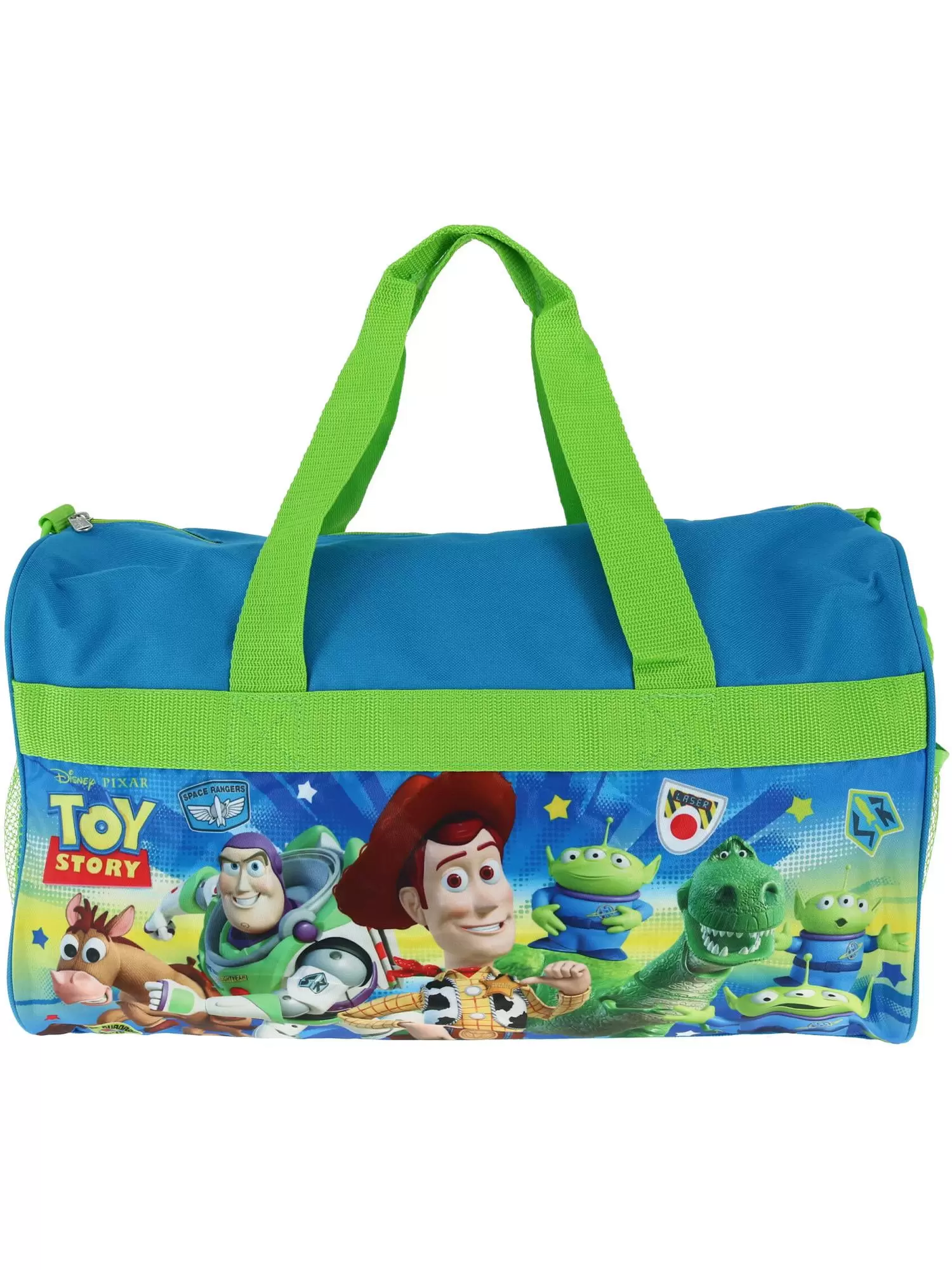 Disney Pixar Toy Story 18 Carry-On Duffel Bag