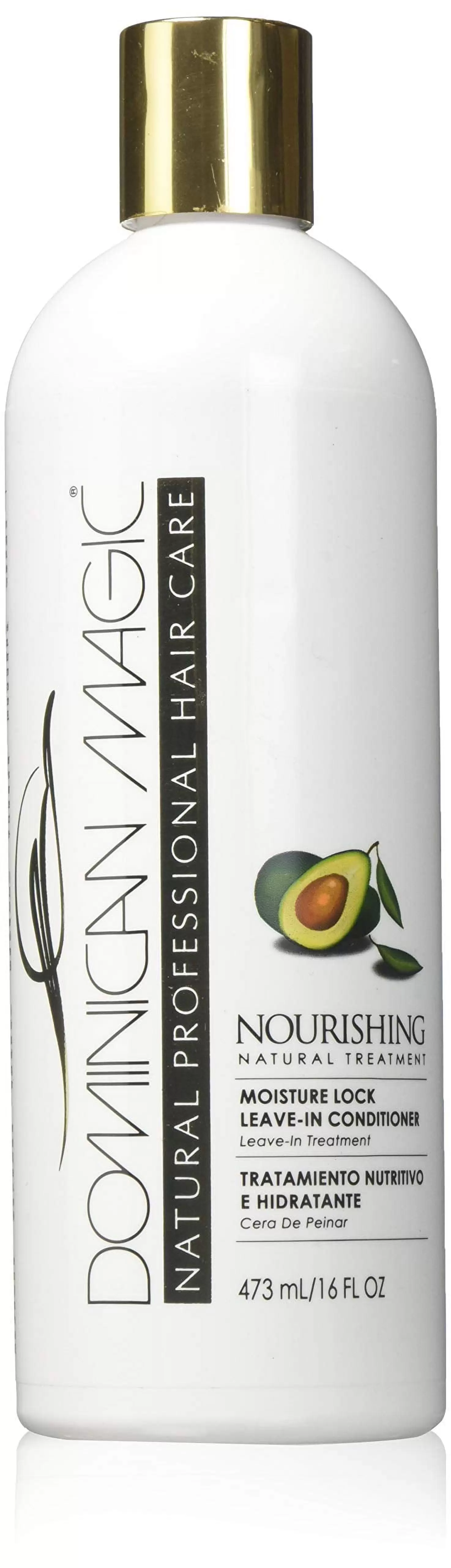 Dominican Magic Moisture Lock Conditioner. 16 oz