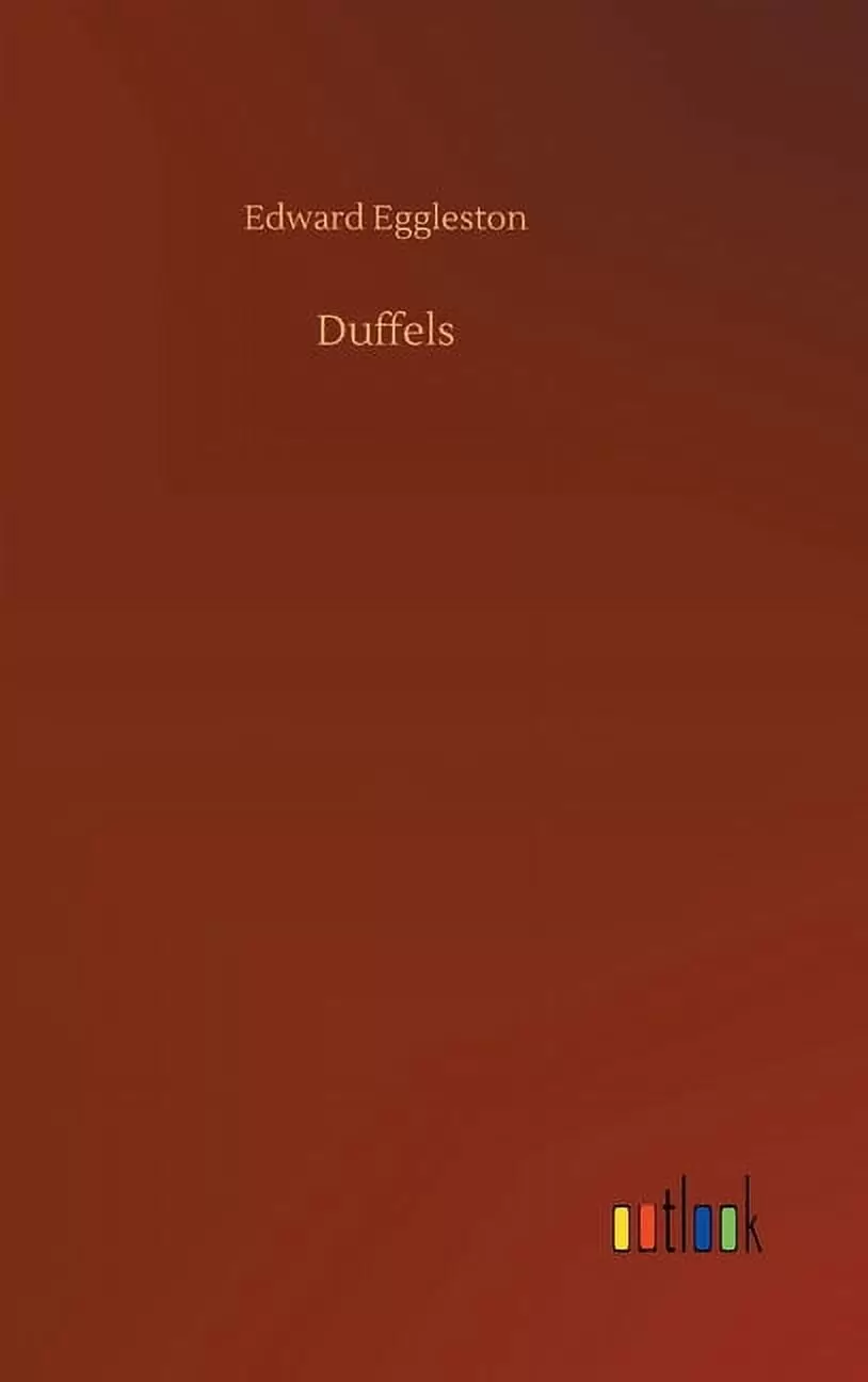 Duffels (Hardcover)